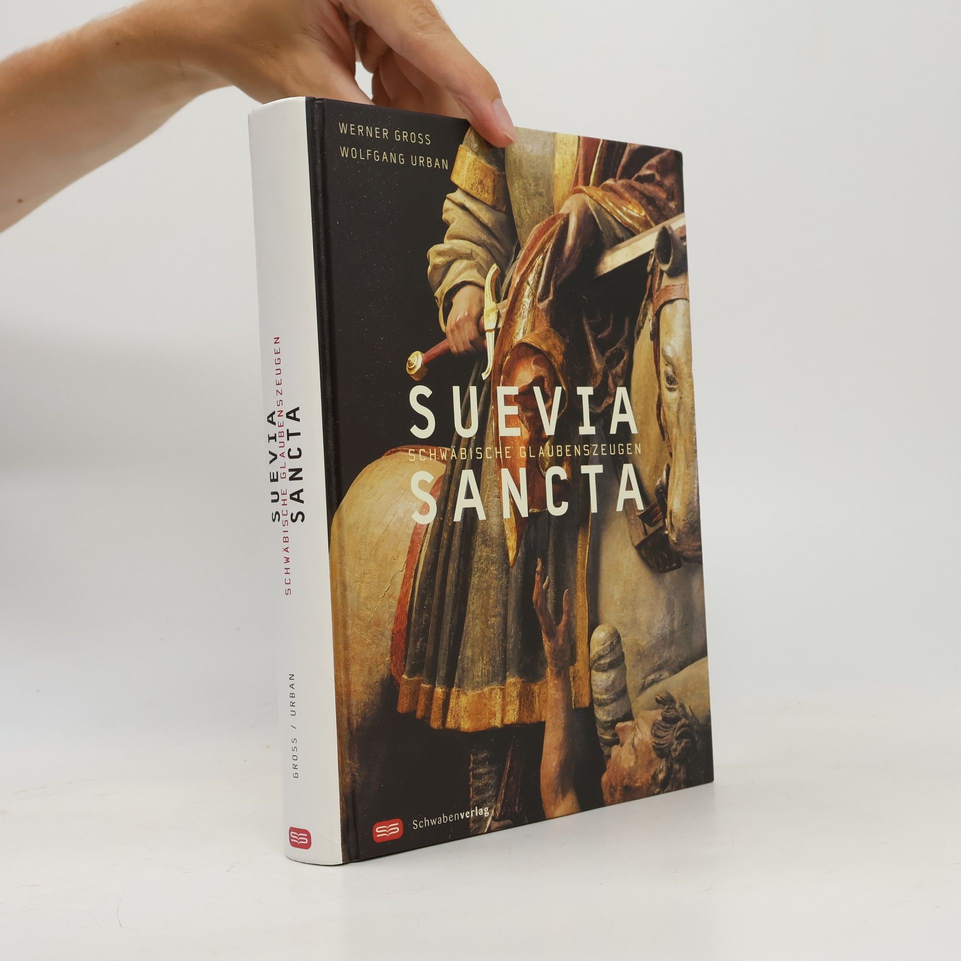Suevia sancta