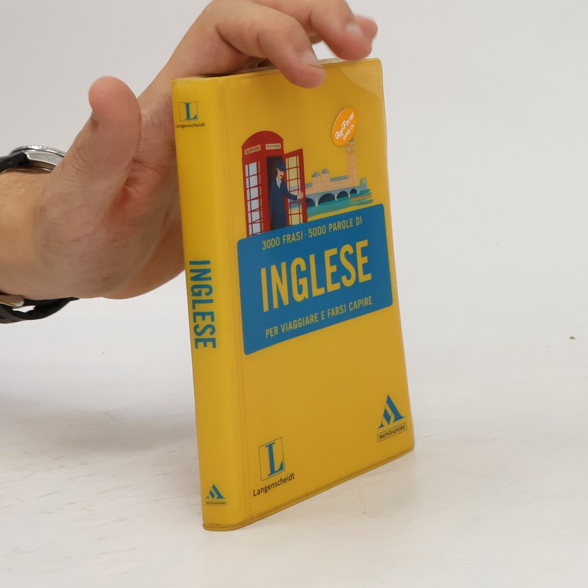 Kolektív autorov Inglese