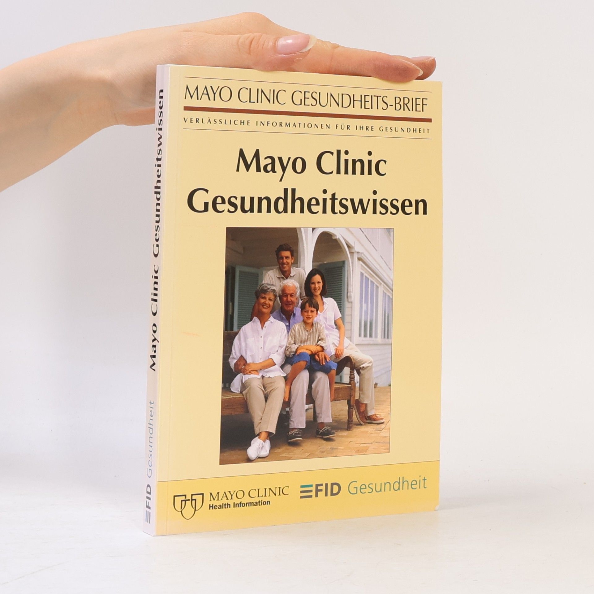 Manfred von der Ohe Kursbuch Alterskrankheiten