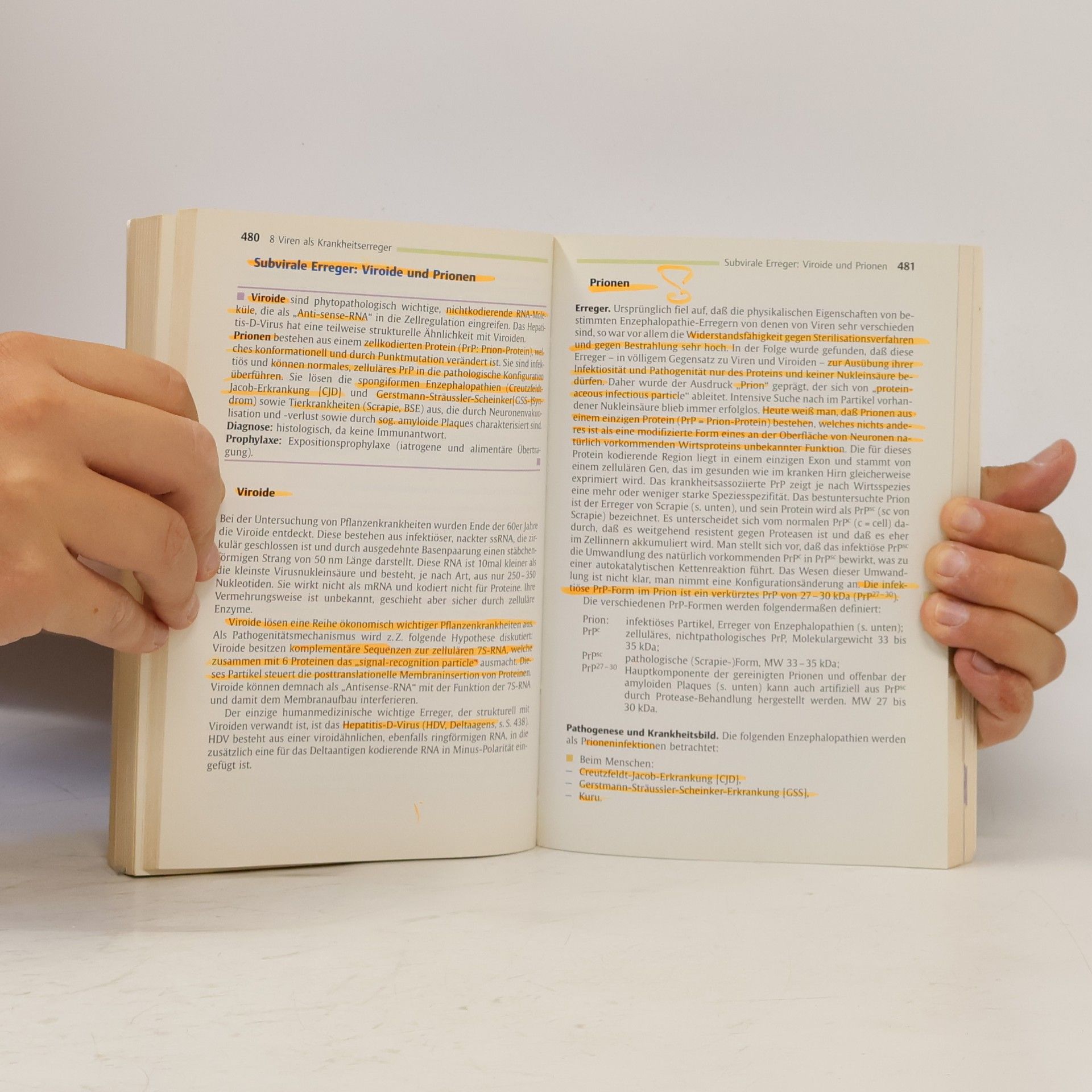 Fritz H. Kayser Medizinische Mikrobiologie