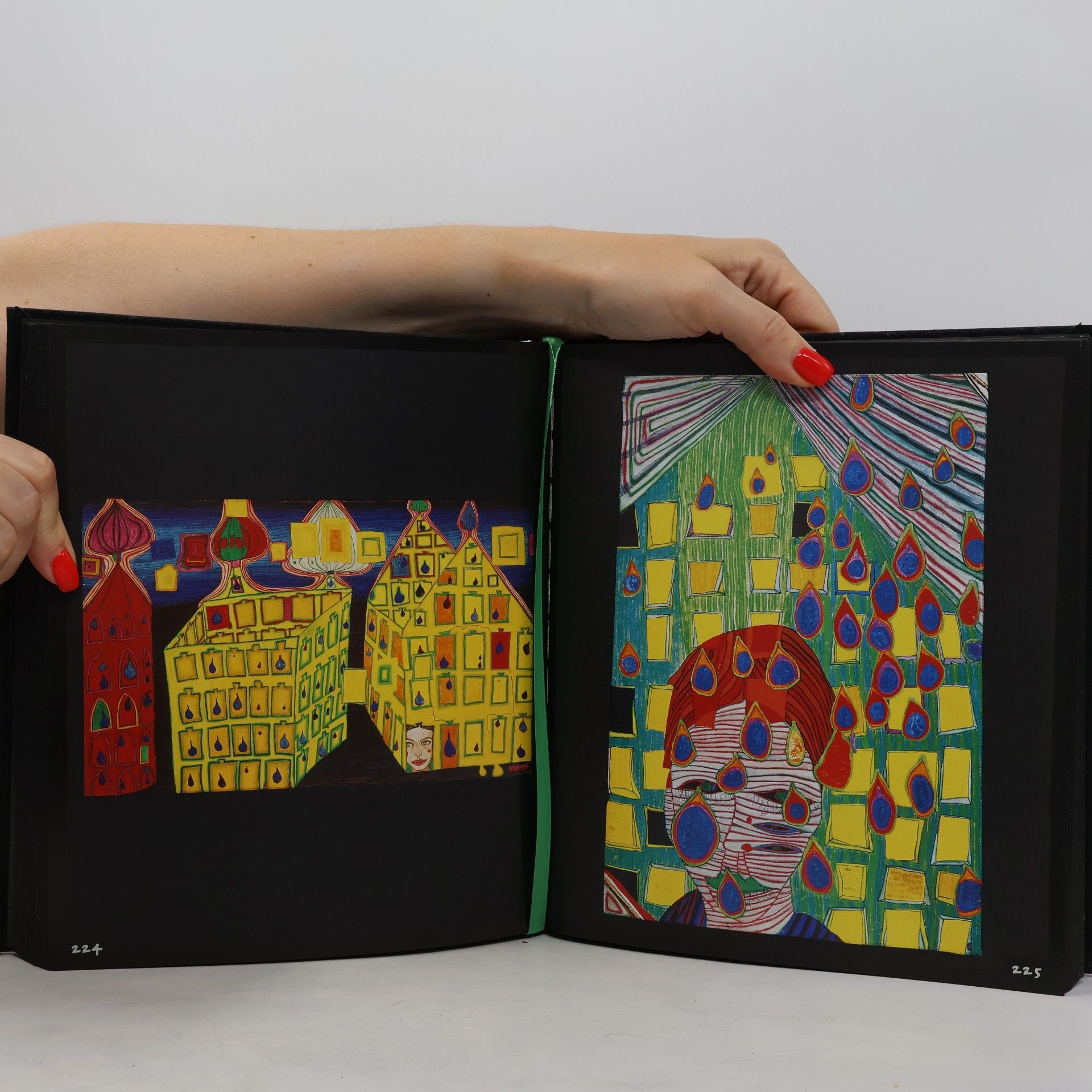 Wieland Schmied Hundertwasser 1928-2000