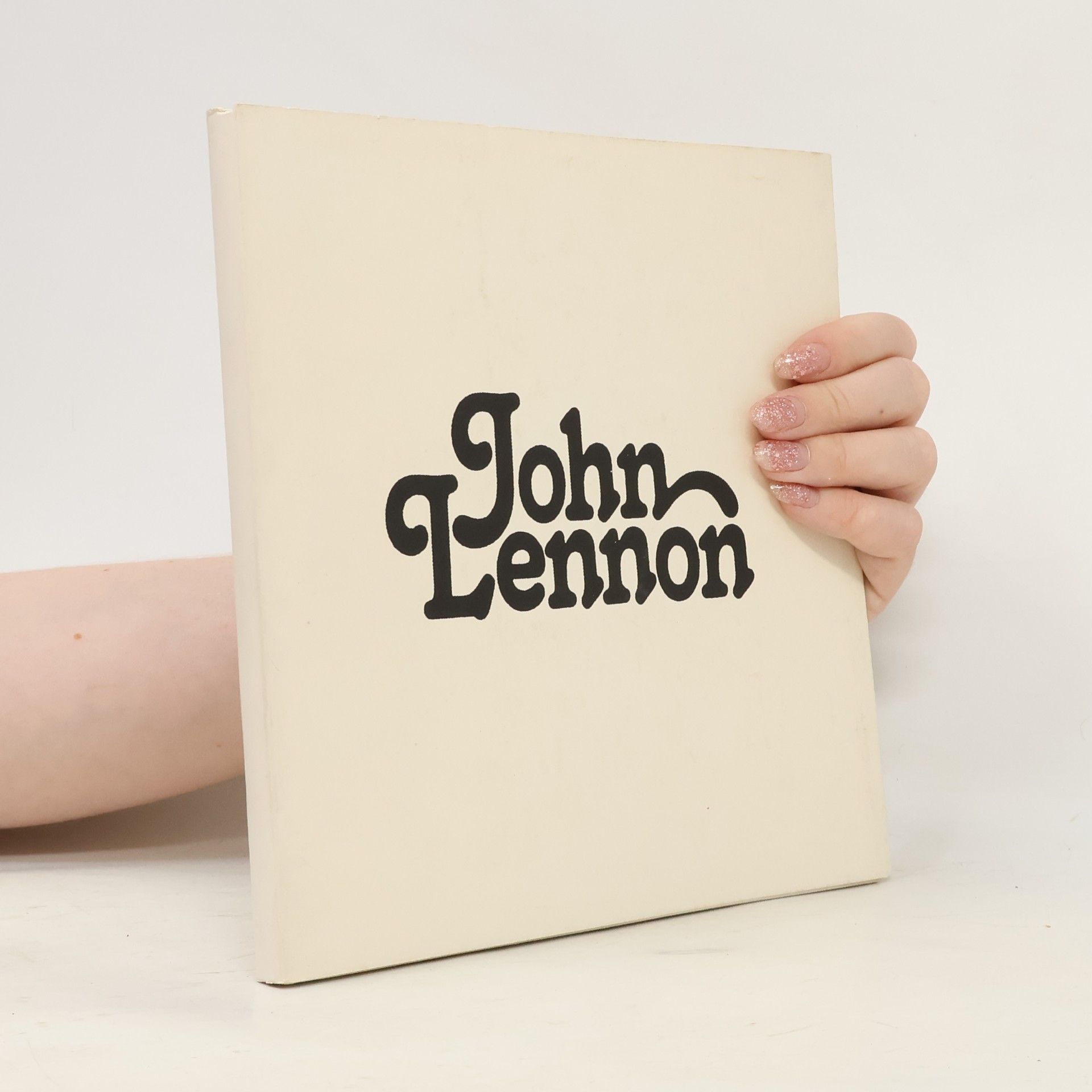 Autorenkollektiv John Lennon