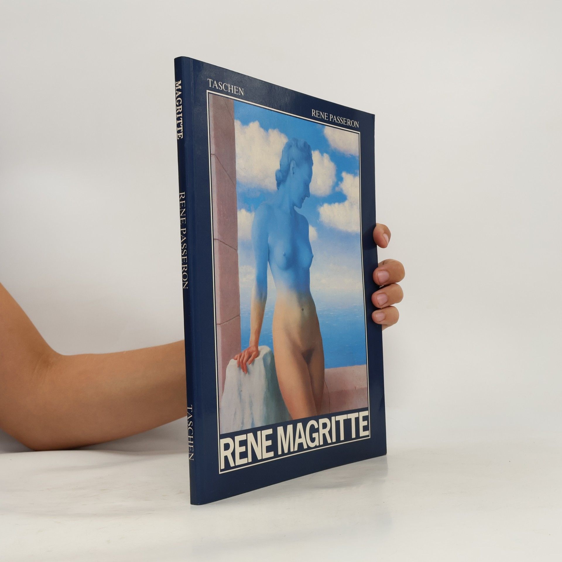 René Magritte René Magritte