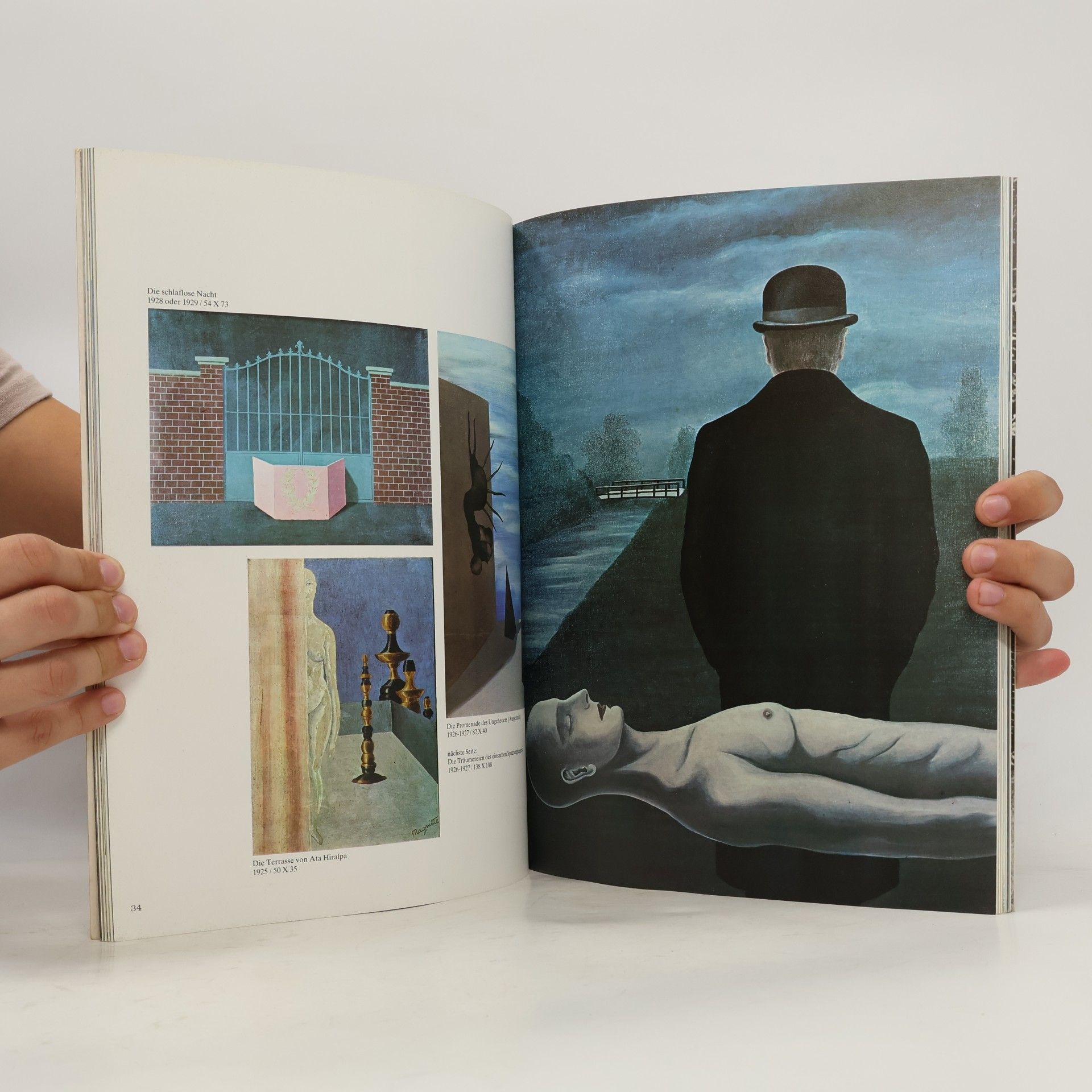 René Magritte René Magritte