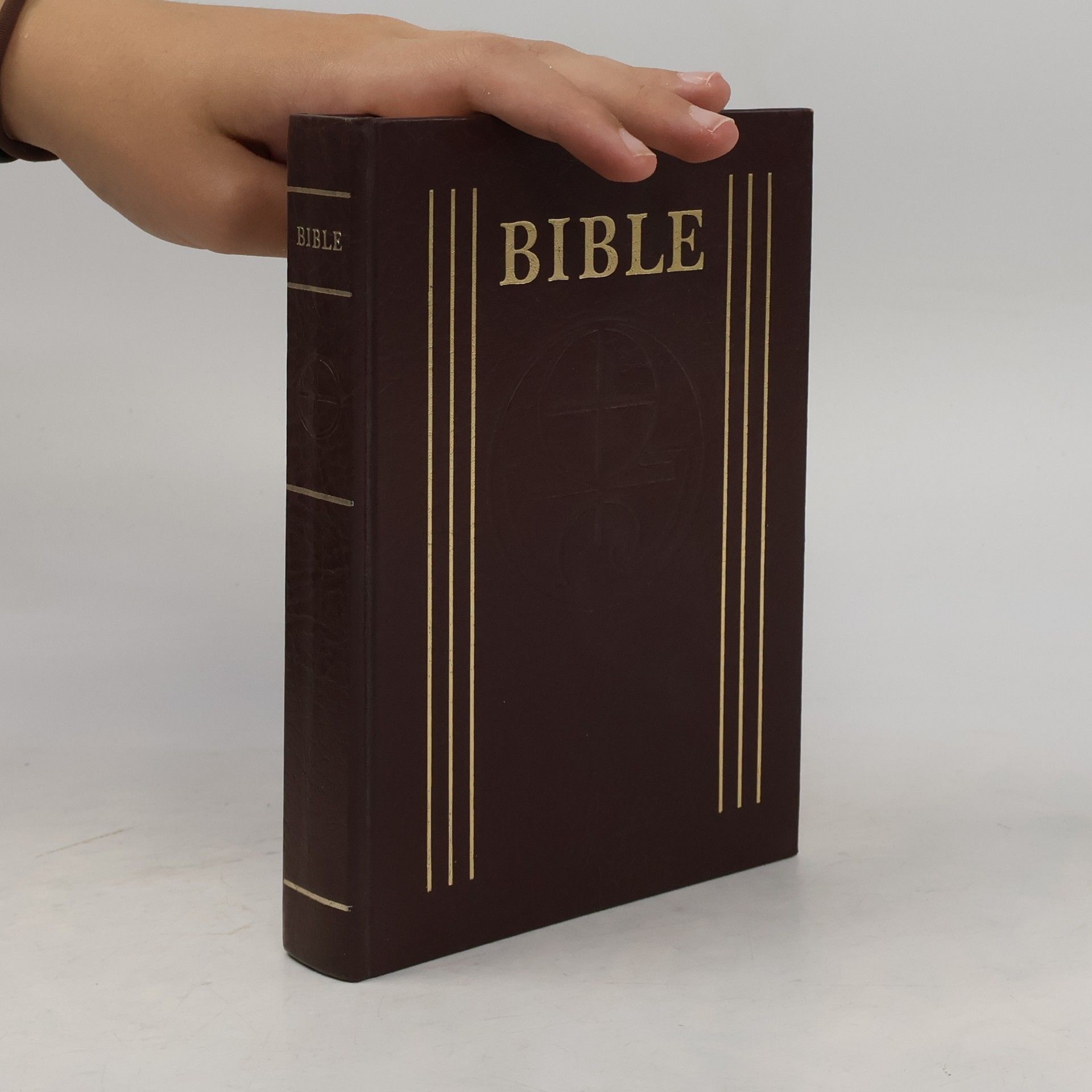 Autorenkollektiv Bible. Písmo svaté Starého i Nového zákona. Ekumenický překlad