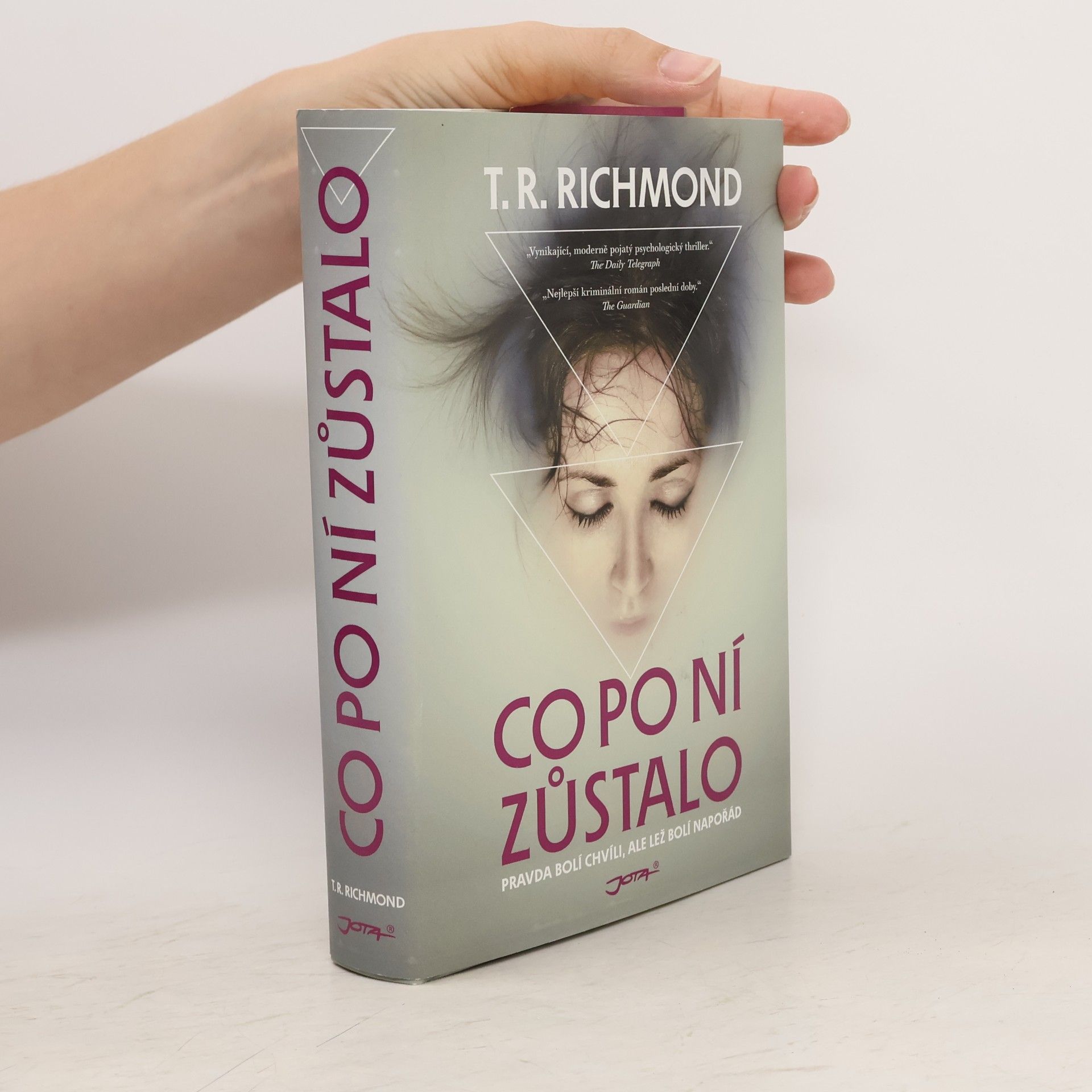 T. R. Richmond Co po ní zůstalo
