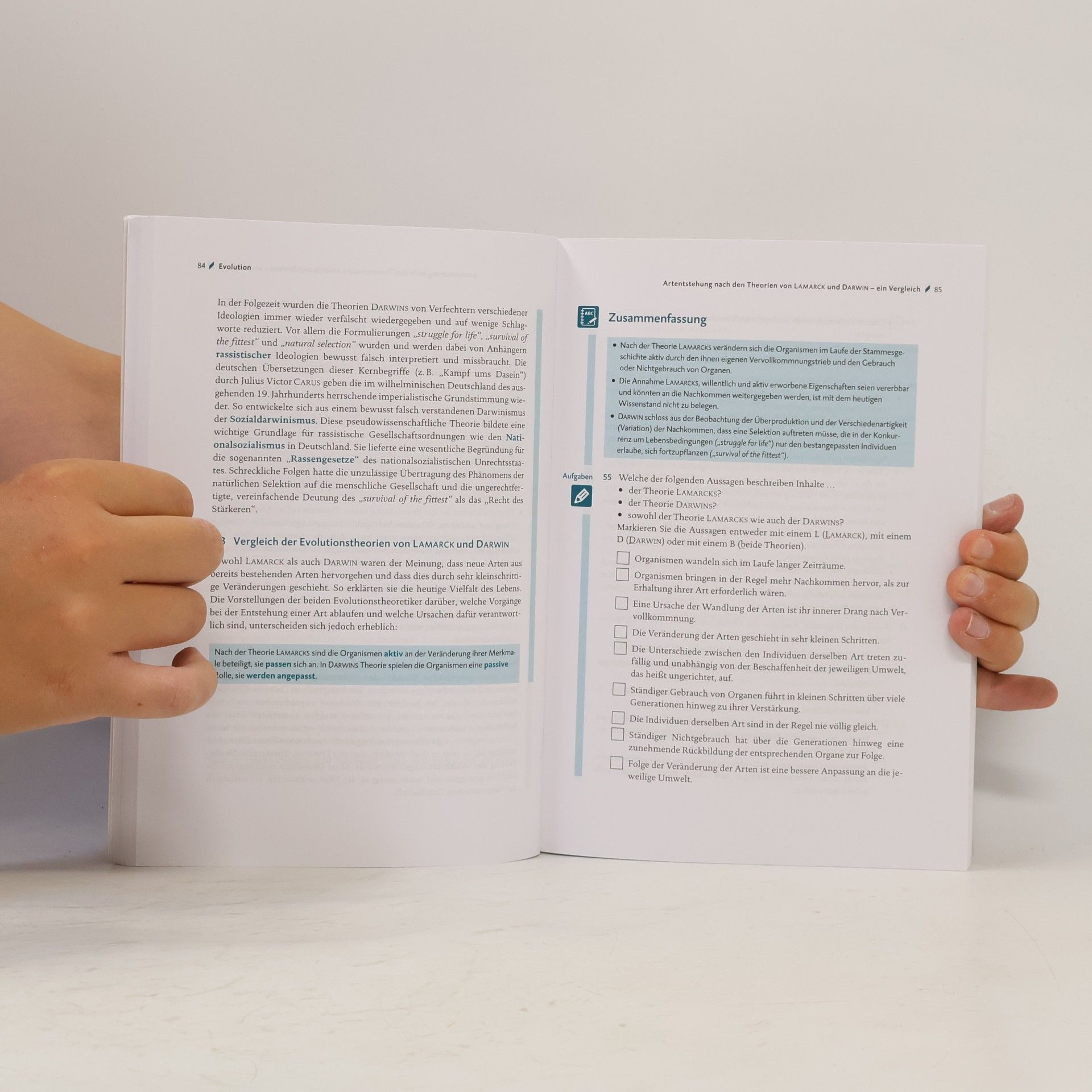 Rolf Brixius Stark. Abitur-Training Biologie 2. NRW