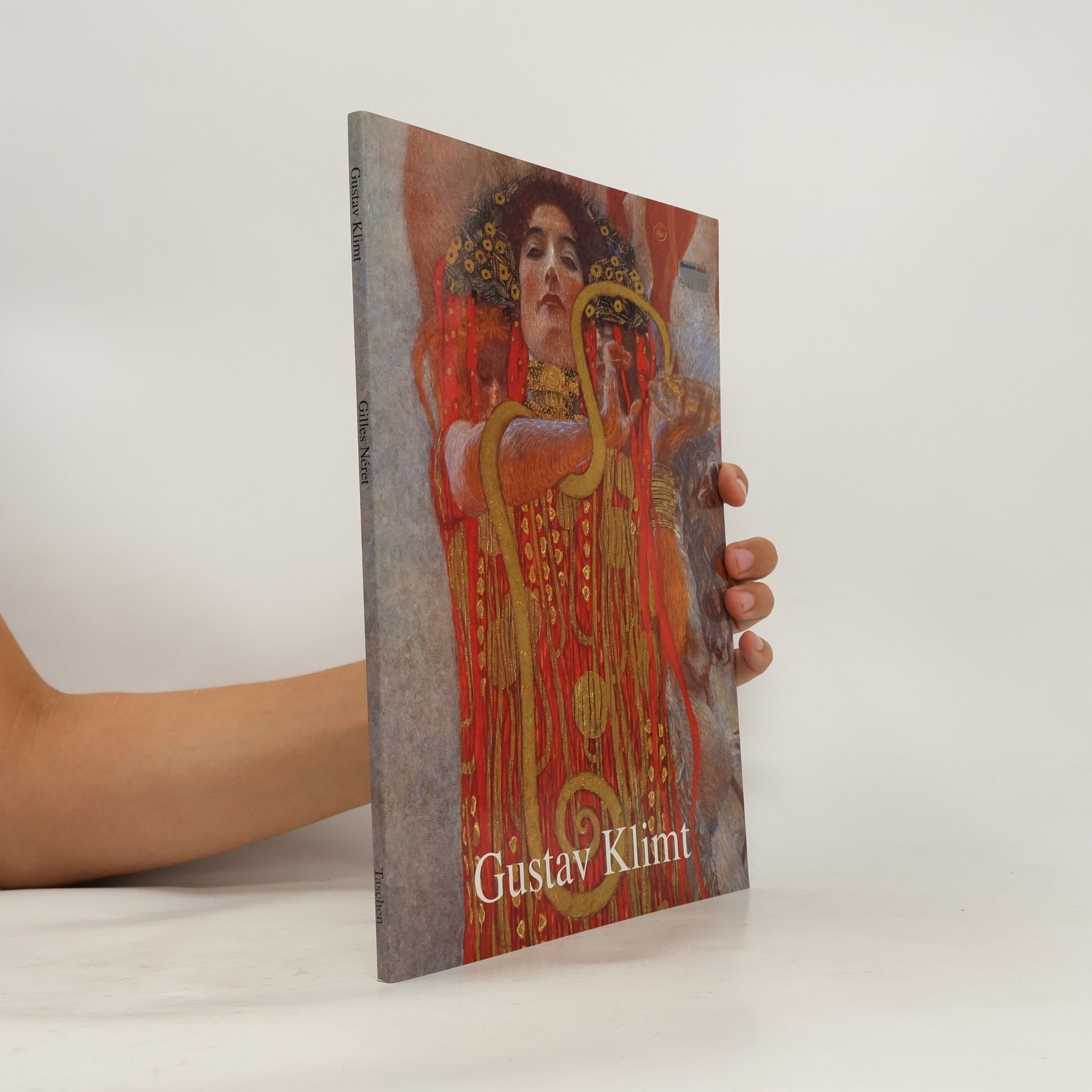 Gilles Néret Gustav Klimt 1862-1918