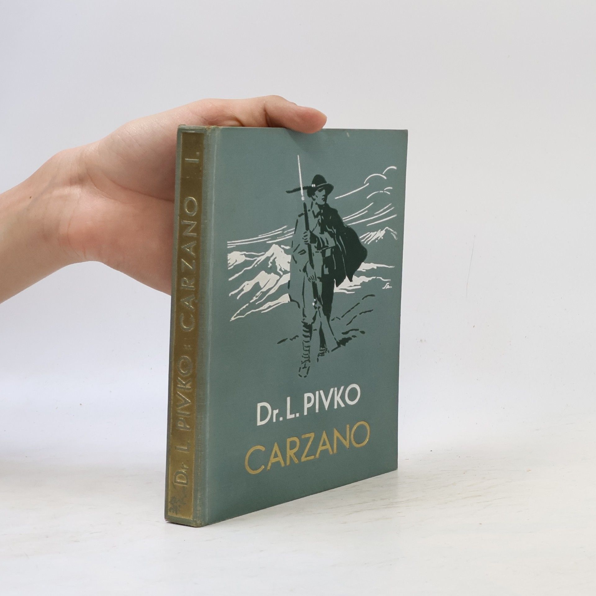 Carzano