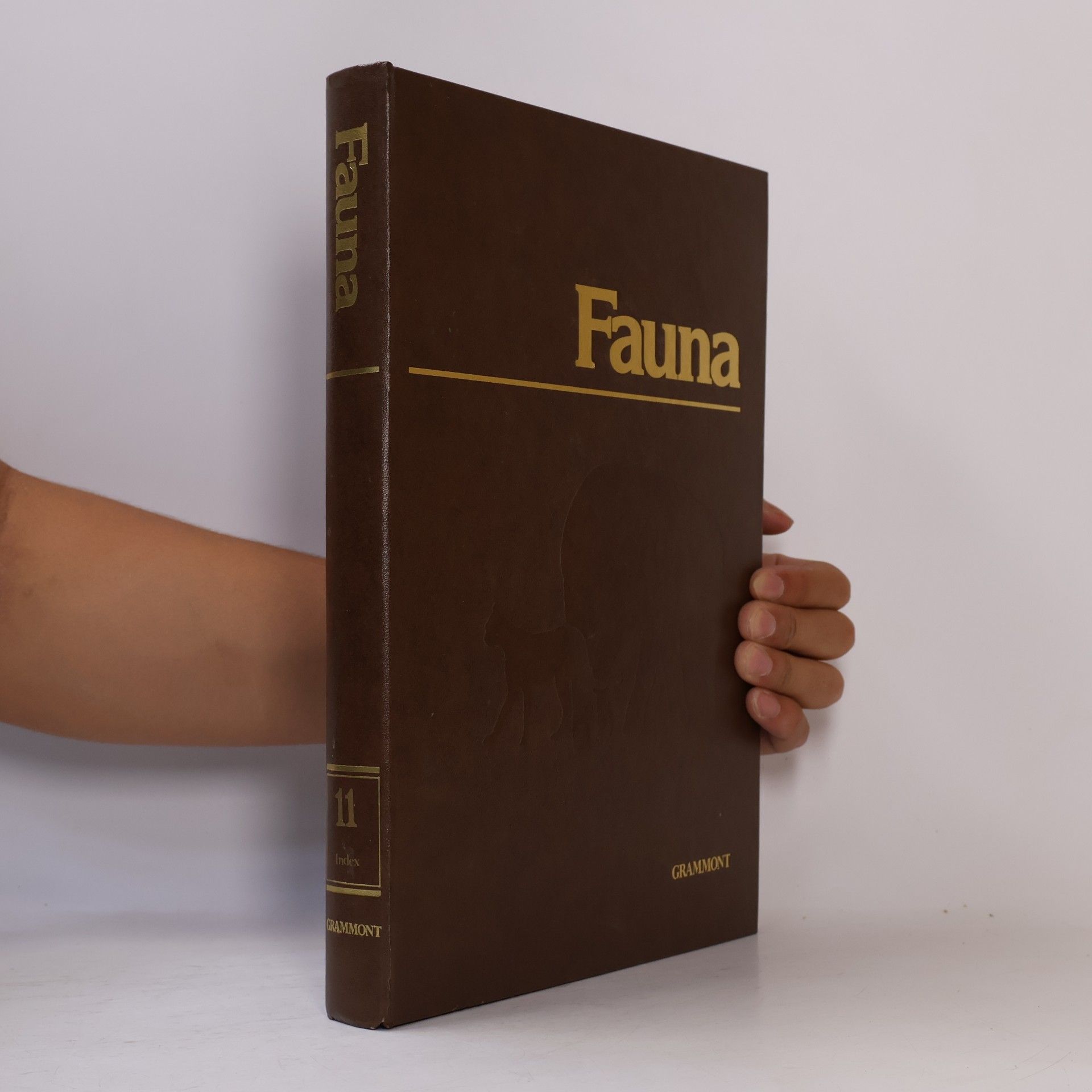 Autorenkollektiv Fauna. Wie wilde Tiere wirklich leben. Band 11