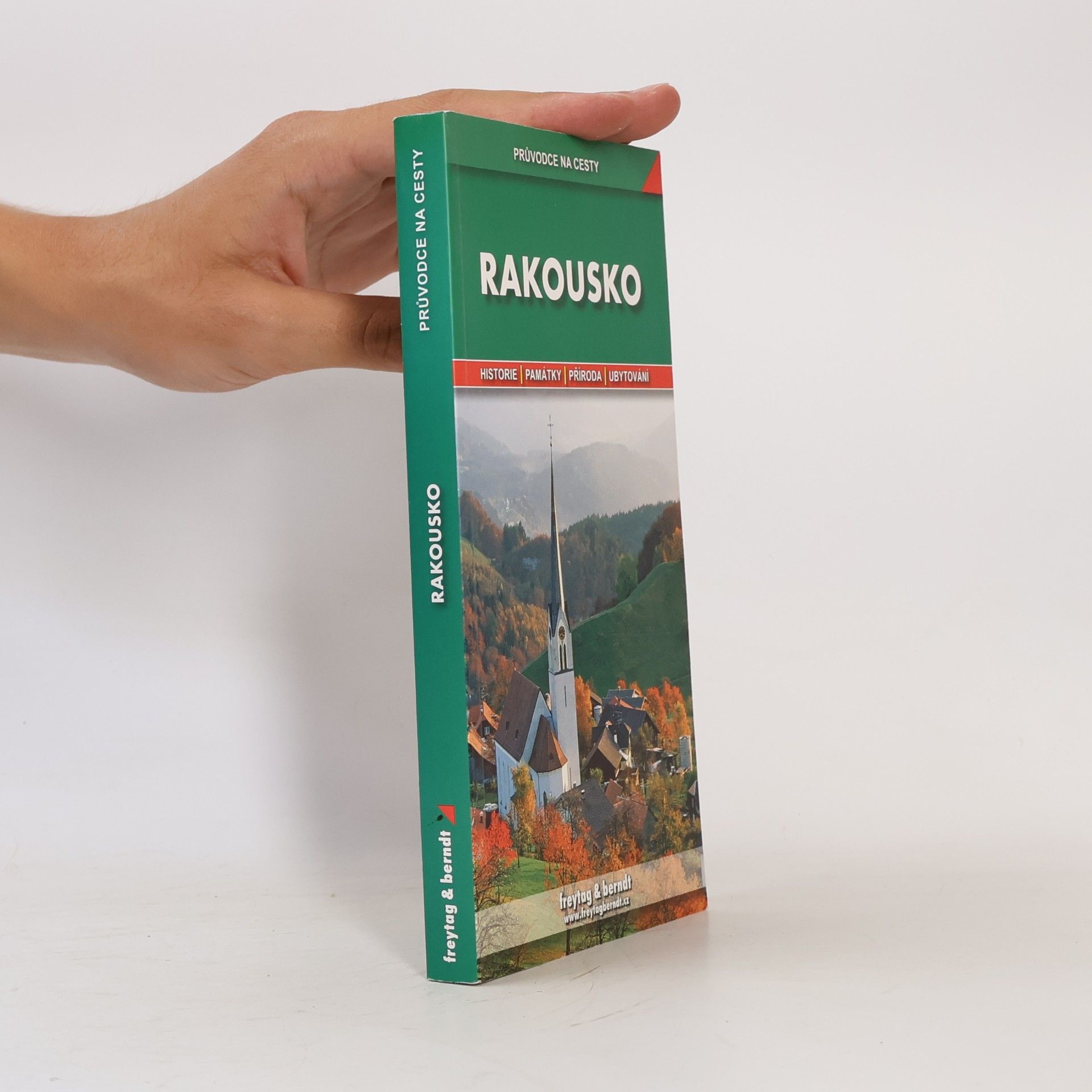 Adéla Poláková Rakousko