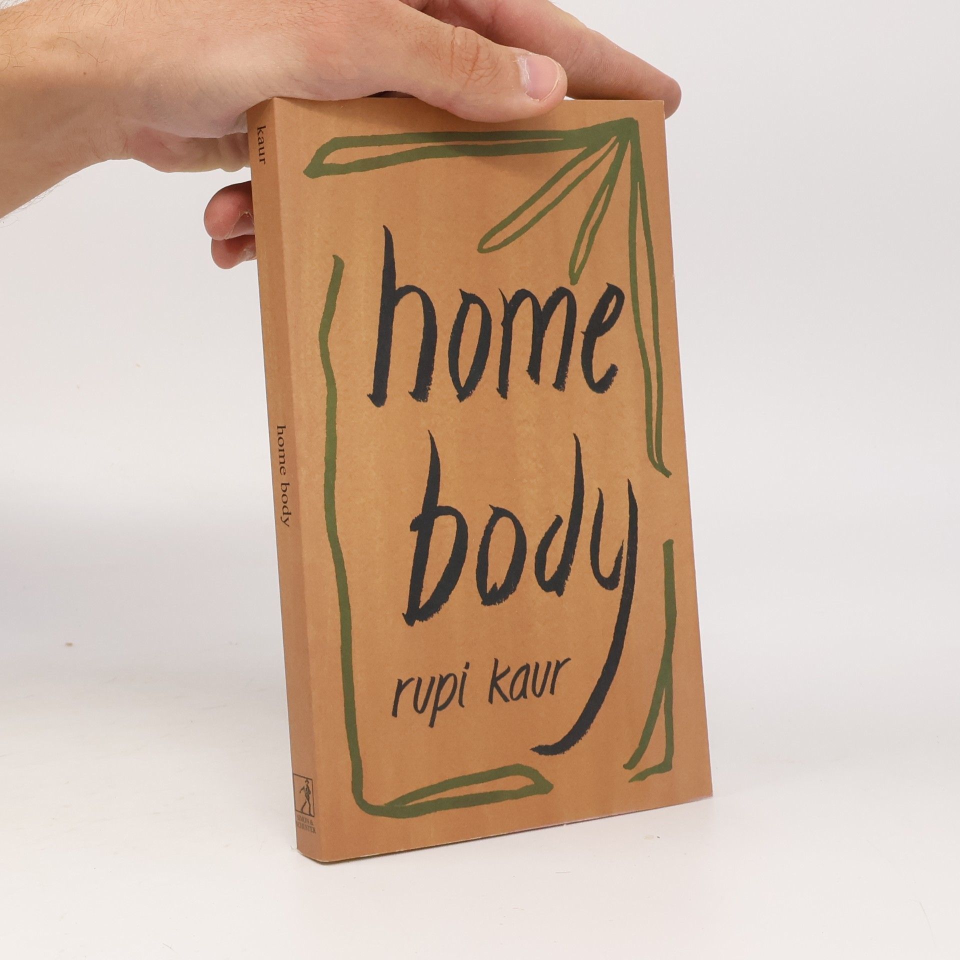 Rupi Kaur Home Body