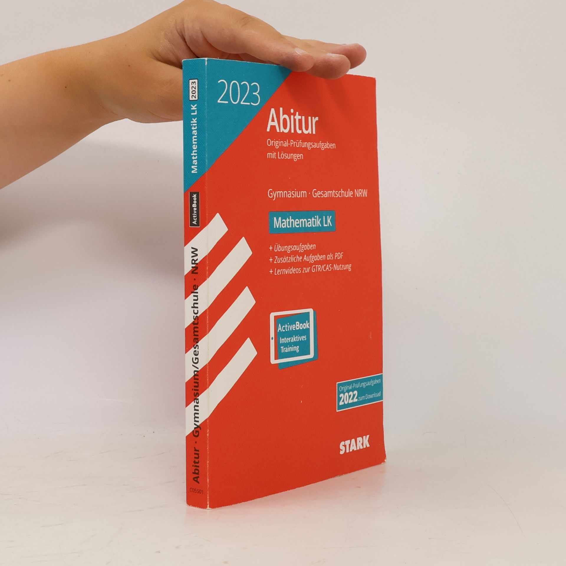 Various authors Abitur