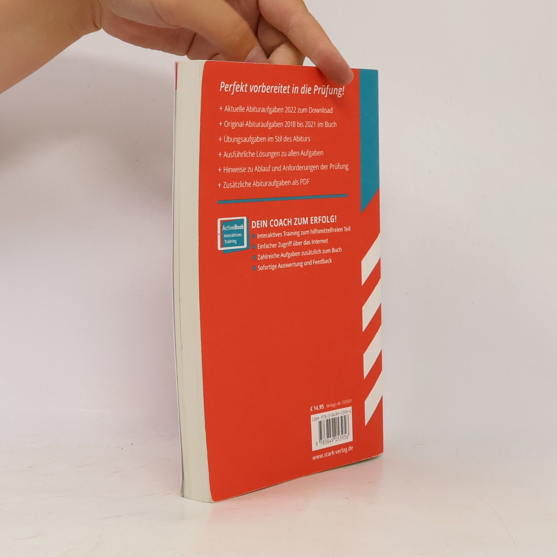 Various authors Abitur