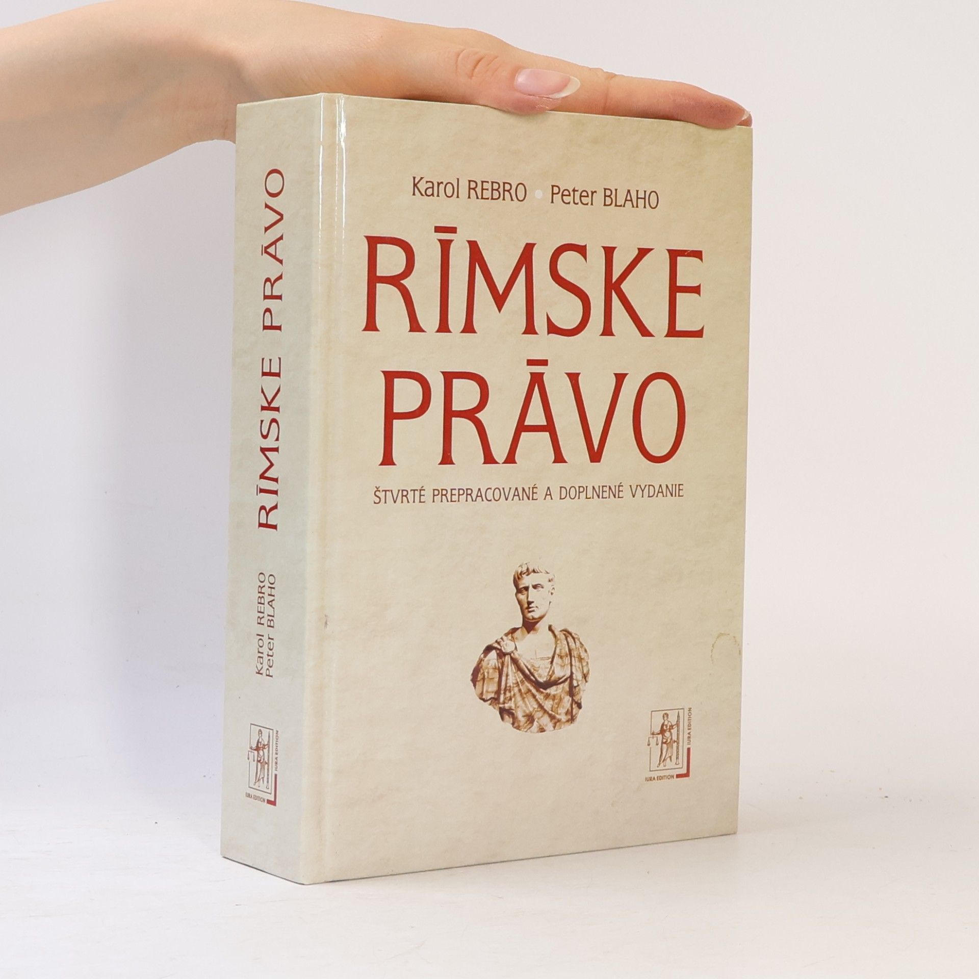Rímske právo
