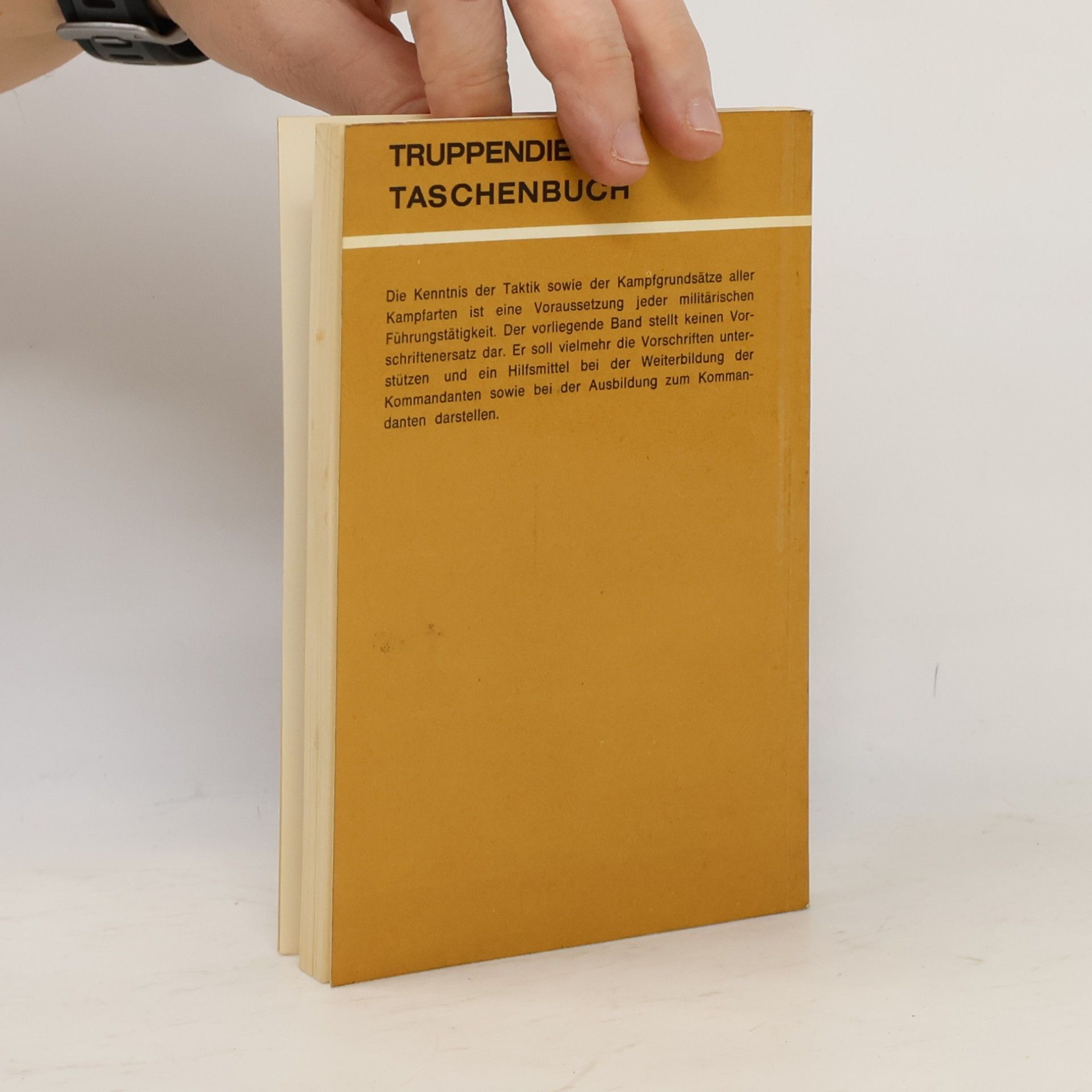Autorenkollektiv Gefechtsaufgaben für Bataillon u. Kampfgruppe
