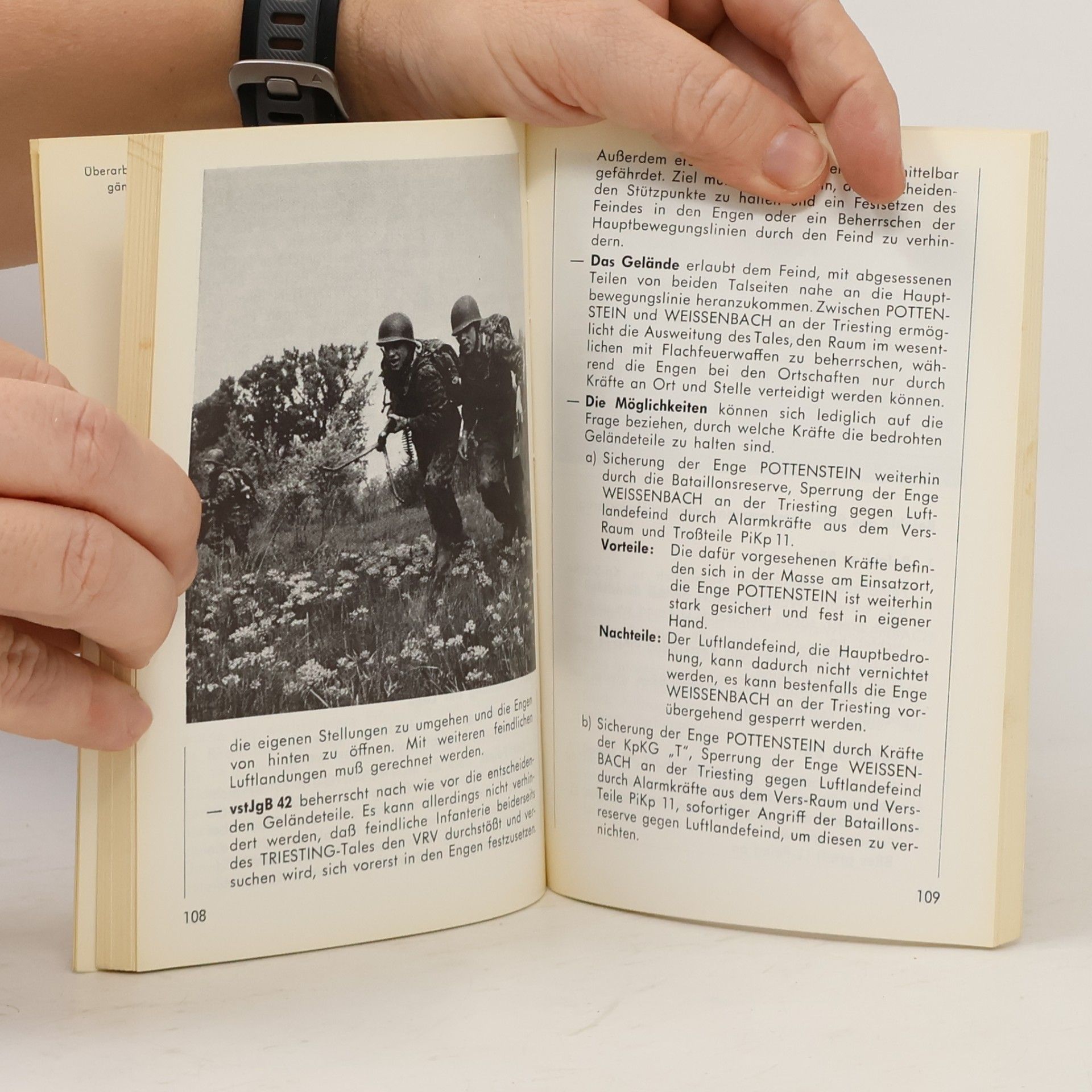 Autorenkollektiv Gefechtsaufgaben für Bataillon u. Kampfgruppe