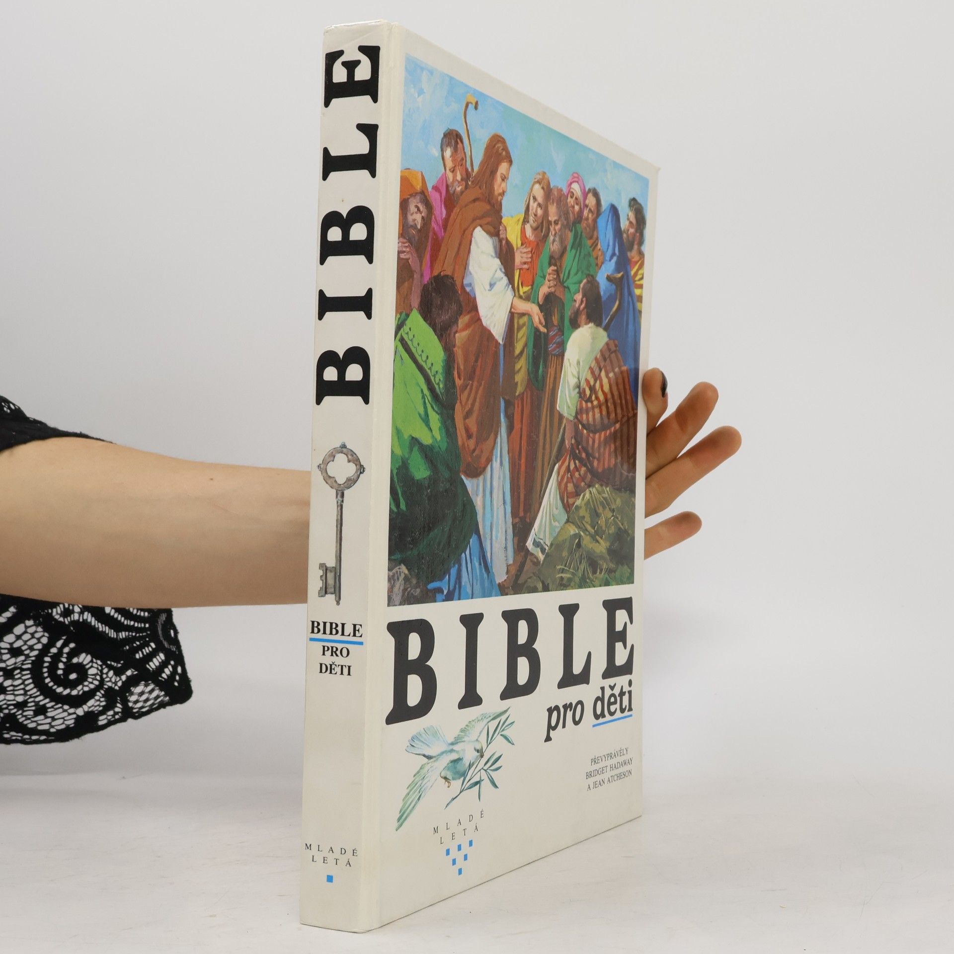 Bible pro děti