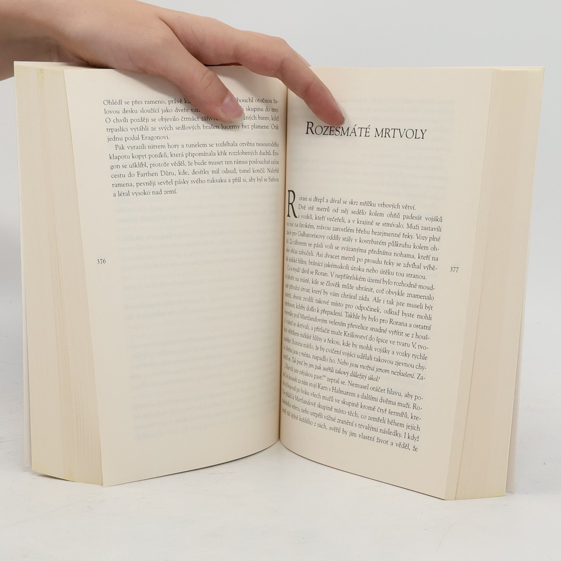 Christopher Paolini Brisingr
