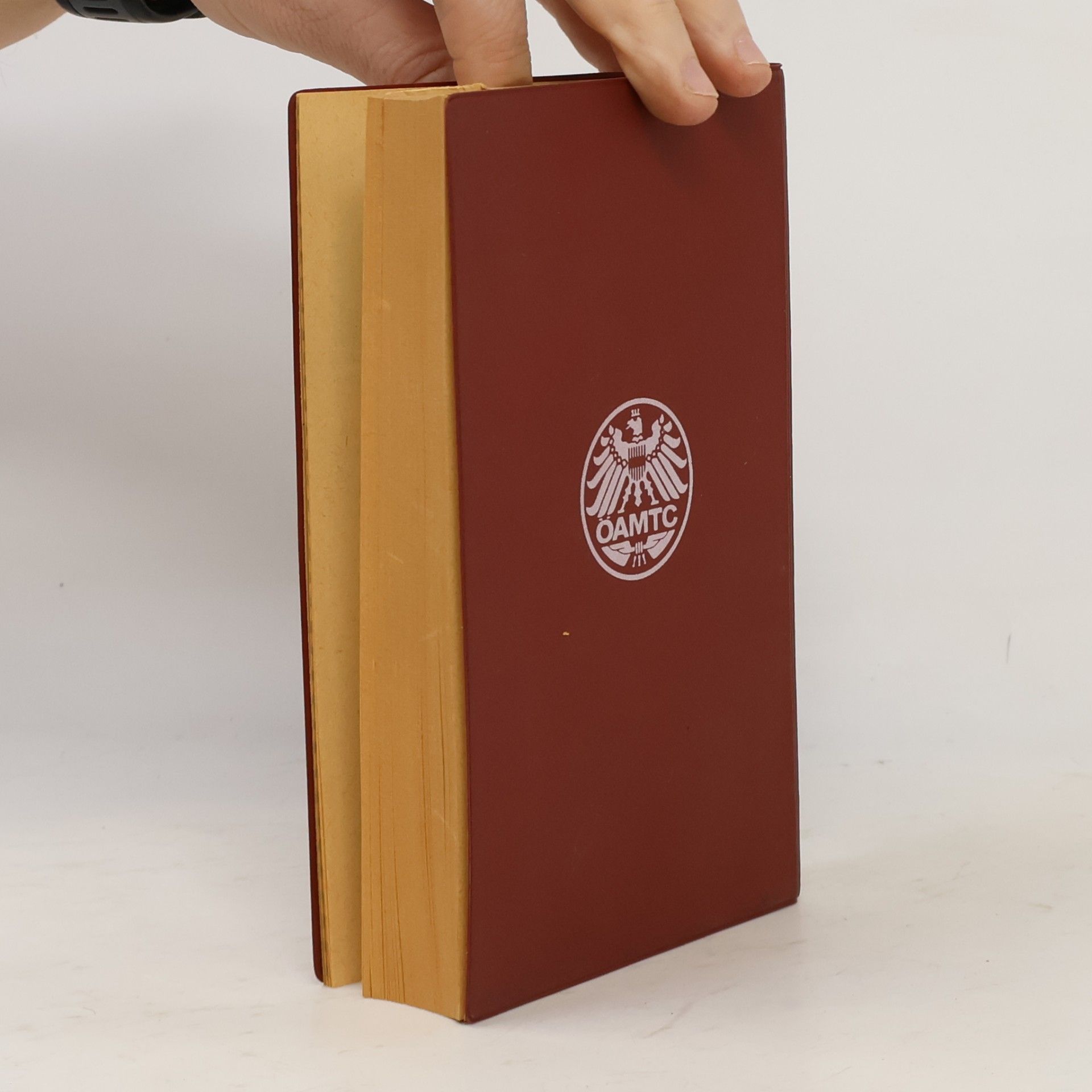 Kolektív autorov Österreich. Handbuch 1968
