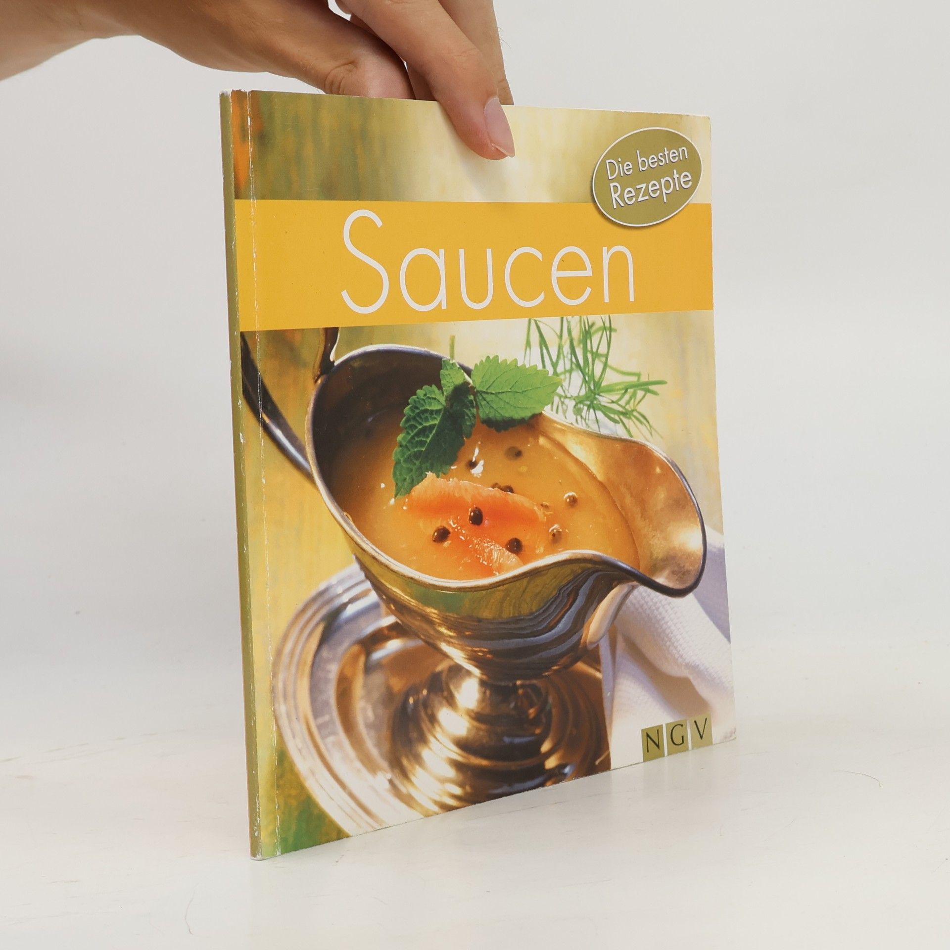 Autorenkollektiv Saucen