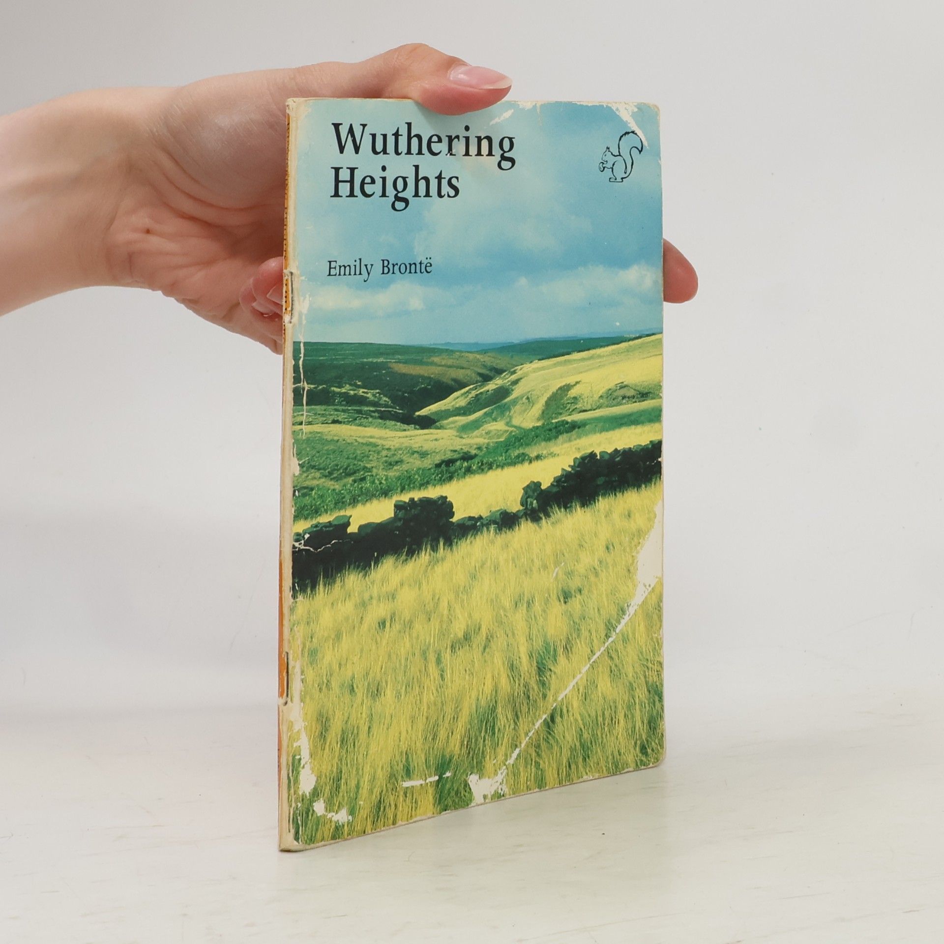 Celia Turvey Wuthering Heights