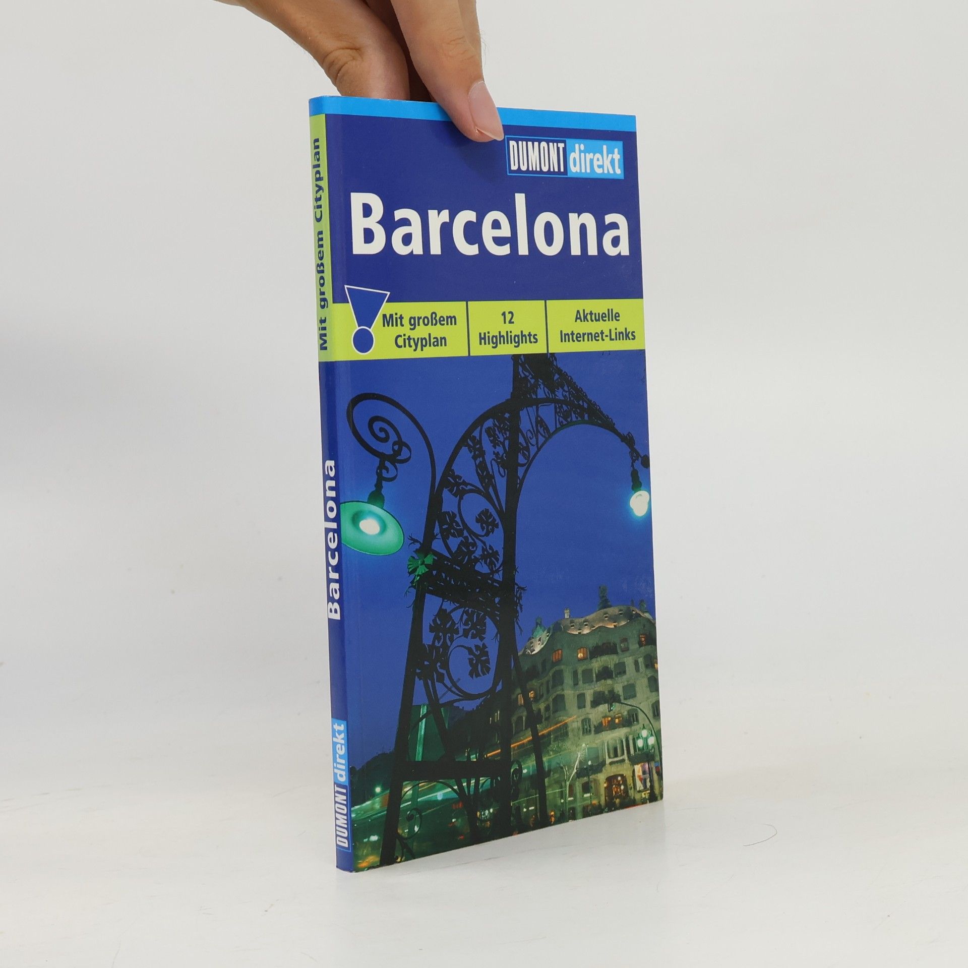Helmuth Bischoff Barcelona