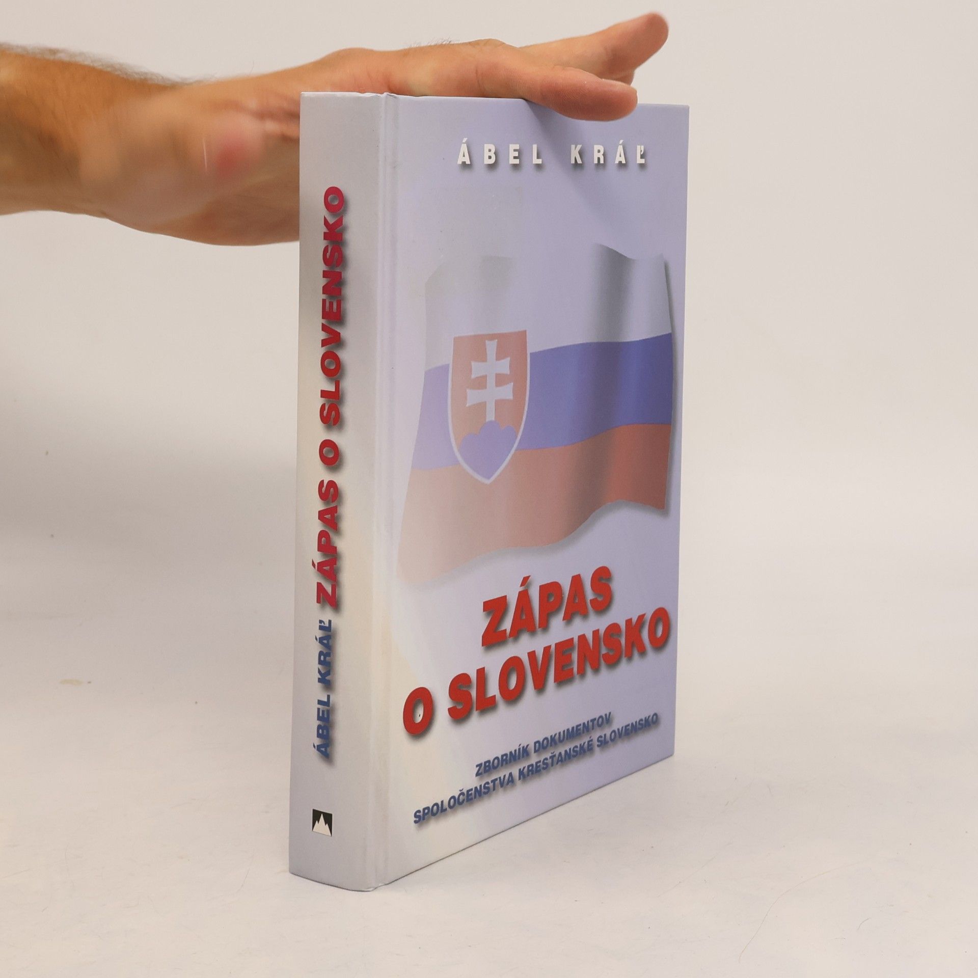 Zápas o Slovensko