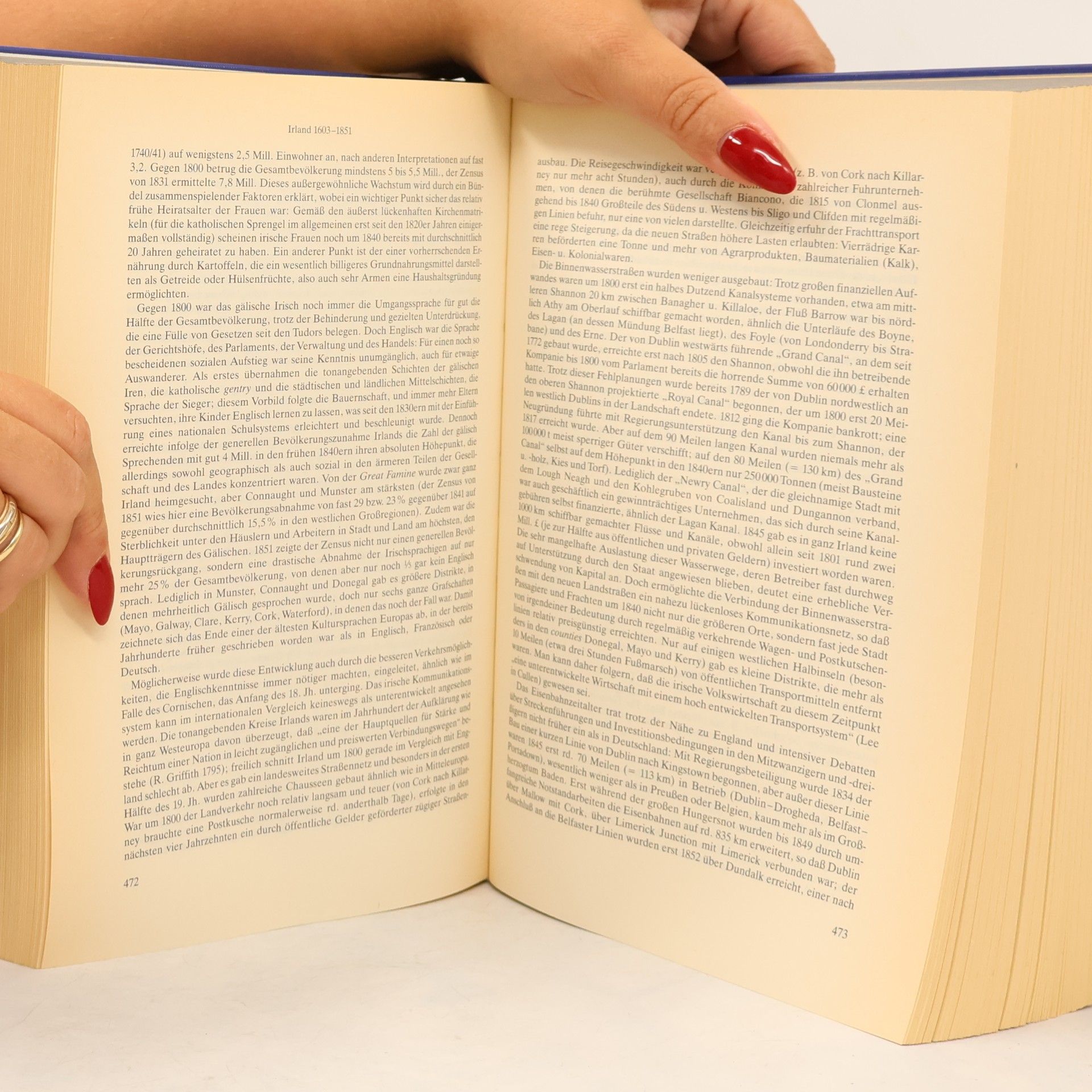 Ilja Mieck Handbuch der europäischen Wirtschaftsgeschichte und Sozialgeschichte, 6 Bde., Bd.4, Europäische Wirtschaftsgeschichte und Sozialgeschichte von der Mit ... . Jahrhunderts bis zur Mitte des 19. Jahrhund