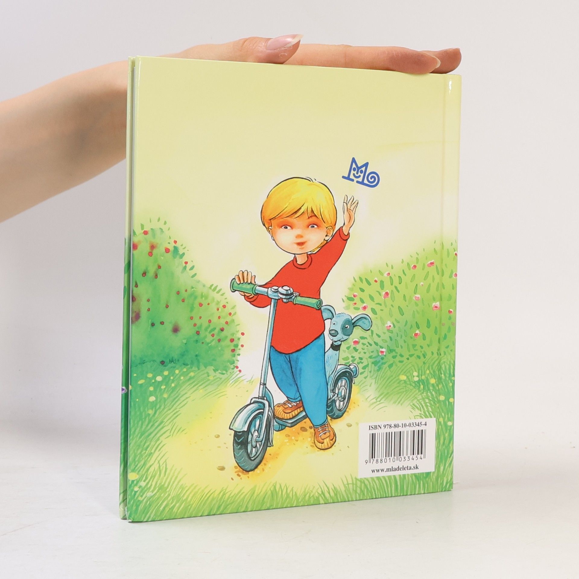 Hana Zelinová Dovidenia, Zuzanka!