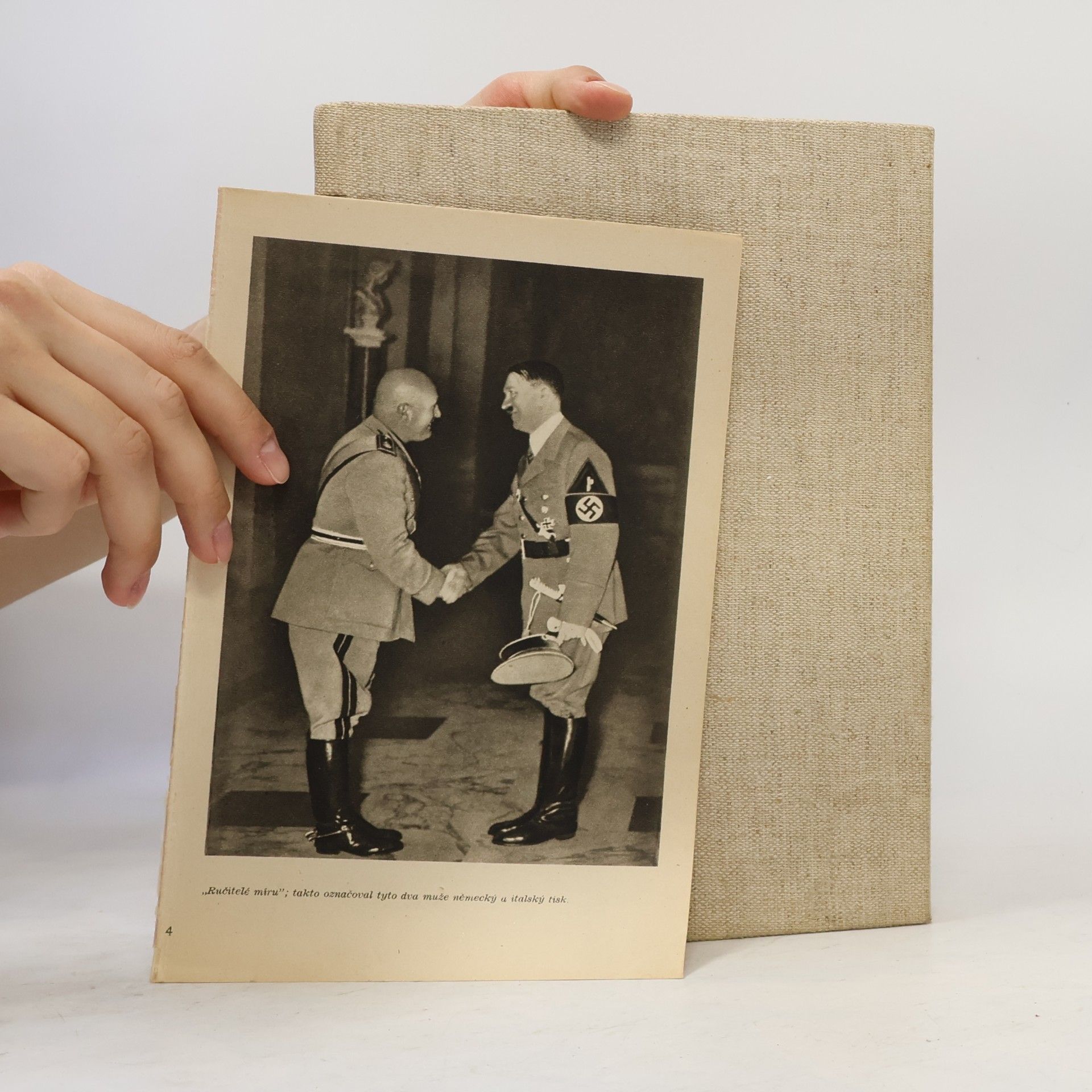 George C. George Catlett Marshall Vítězství v Evropě a v Tichomoří