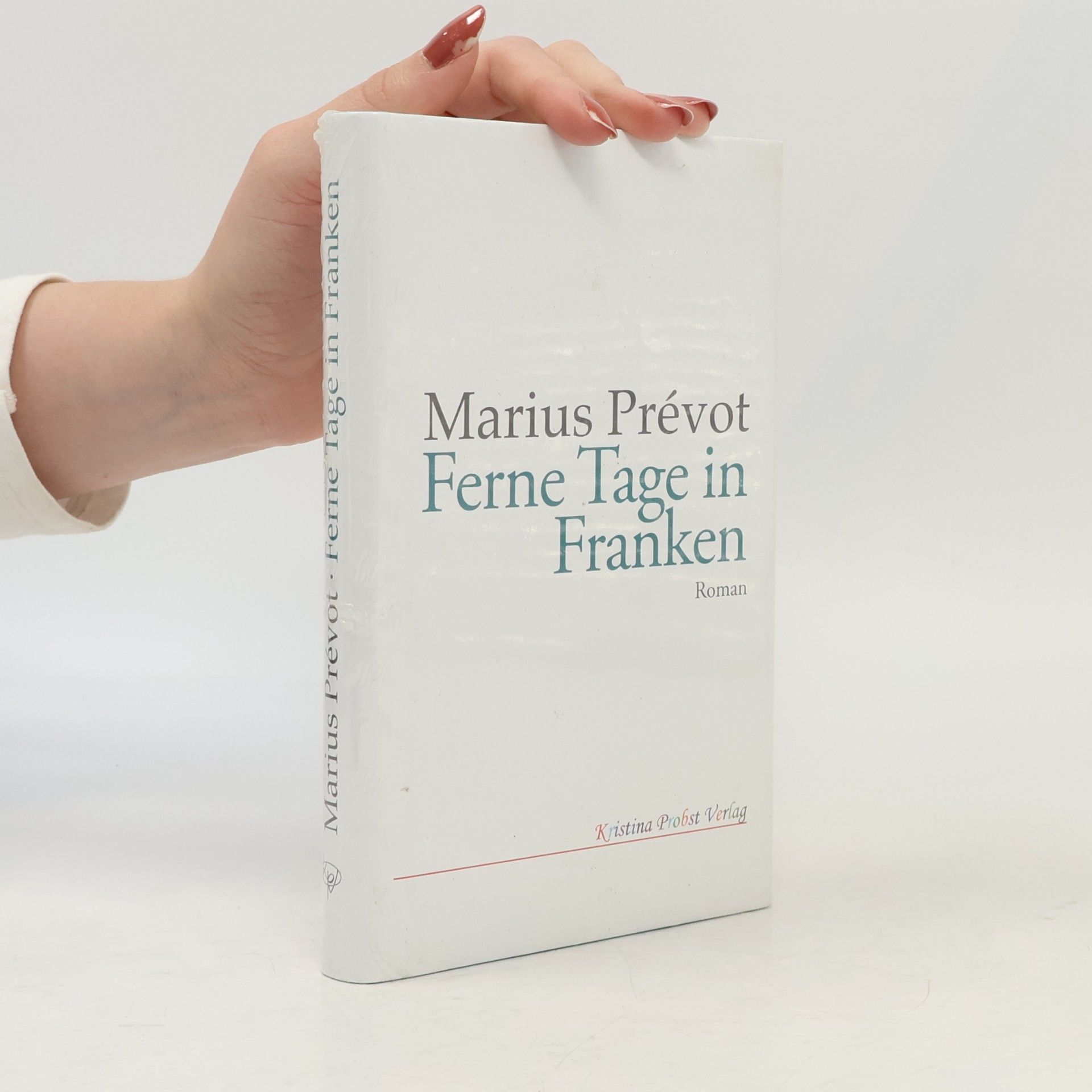 Ferne Tage in Franken