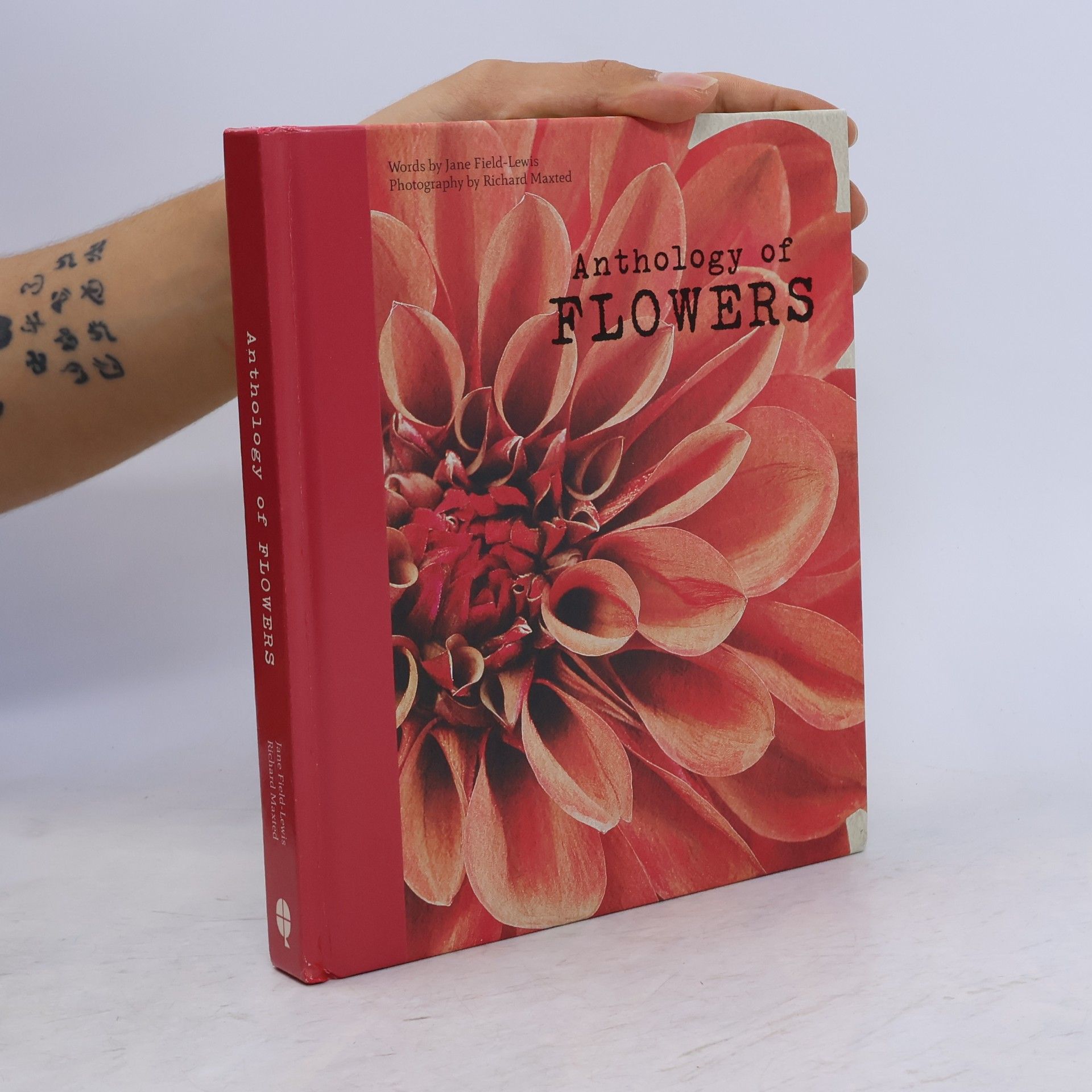 Jane Field-Lewis Anthology of Flowers