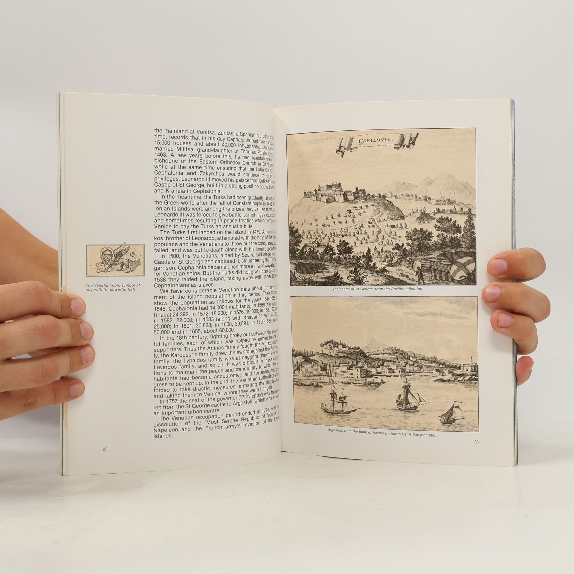 Autorenkollektiv Cephalonia & Ithaca