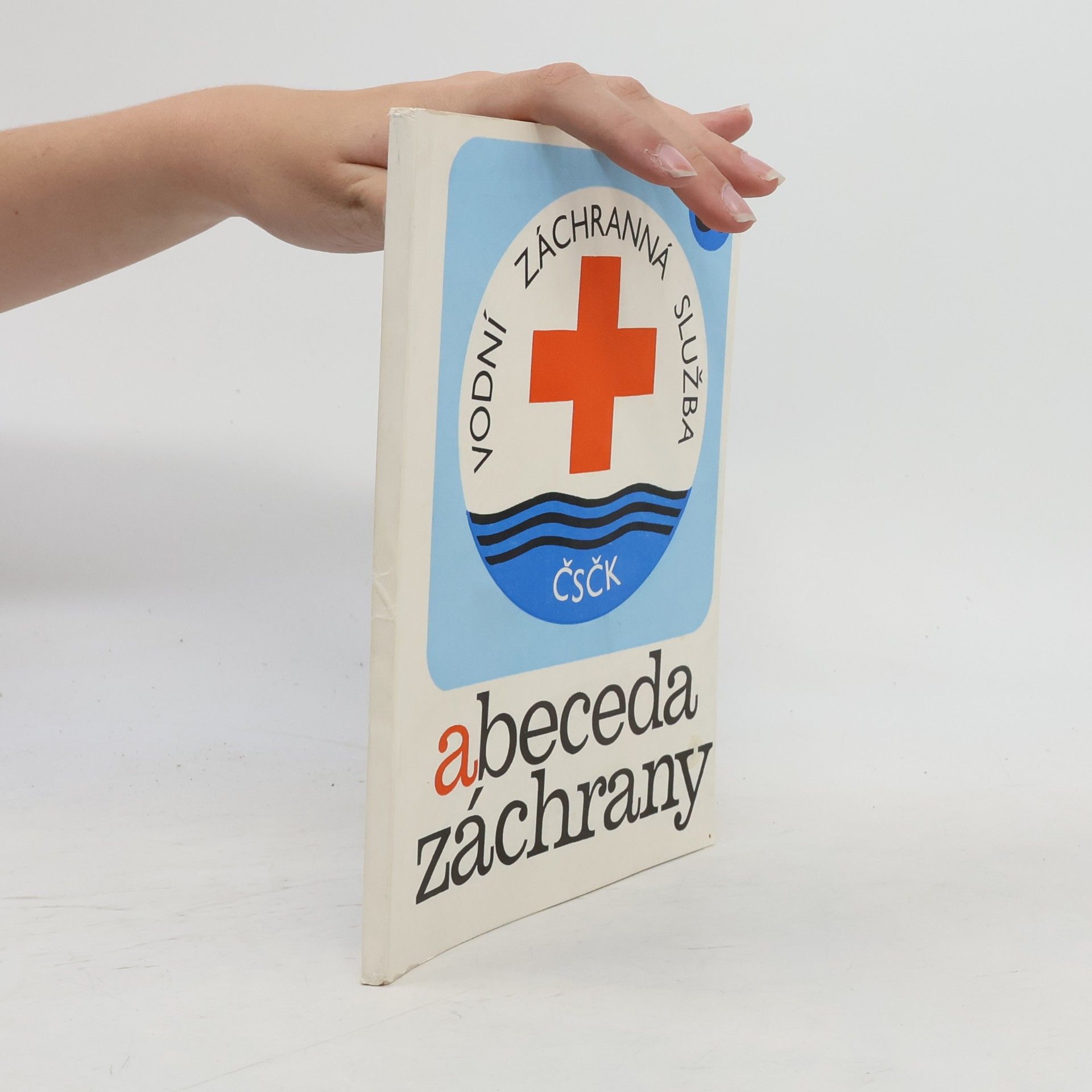 Kolektiv autorů Abeceda záchrany