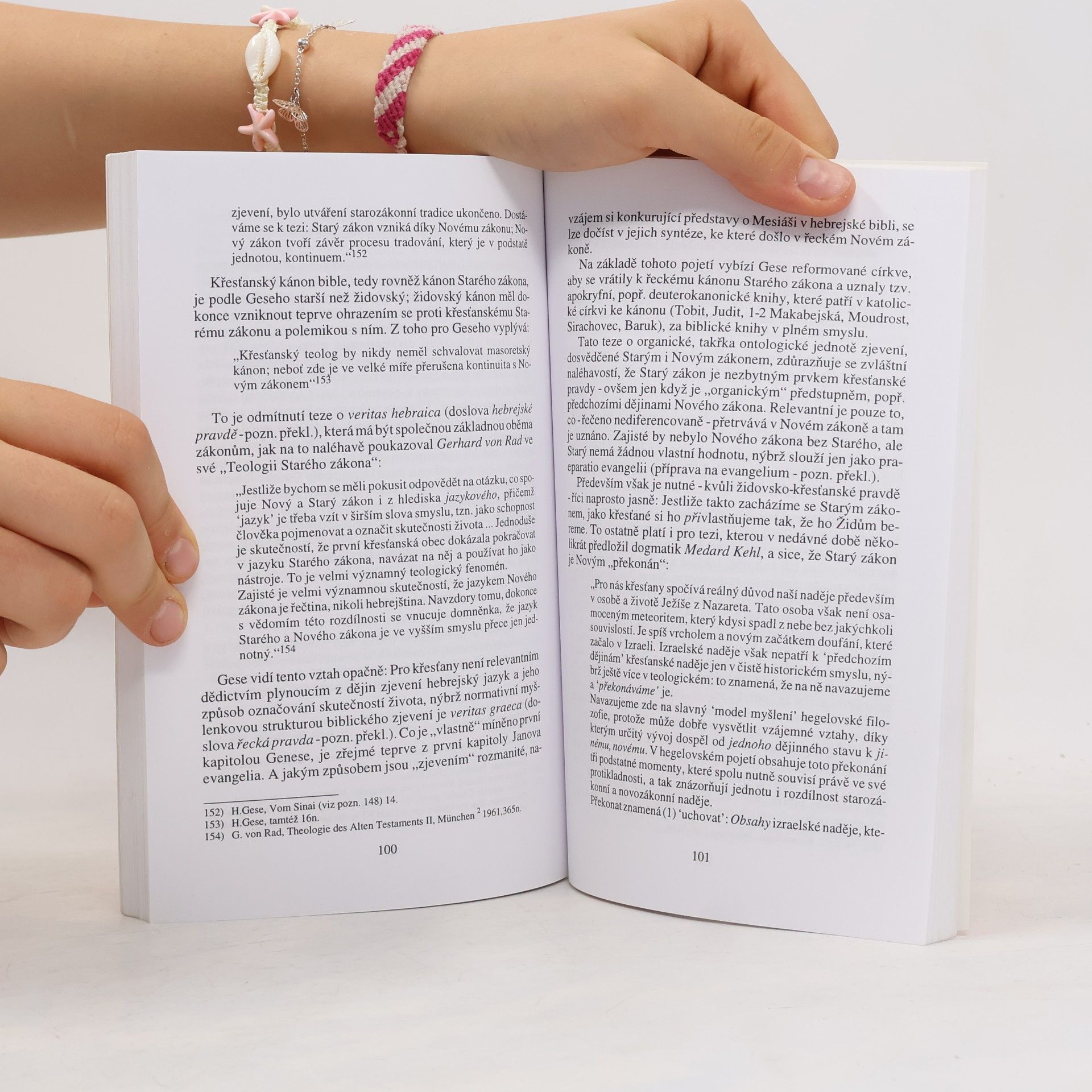 Erich Zenger První zákon - Židovská bible a křesťané