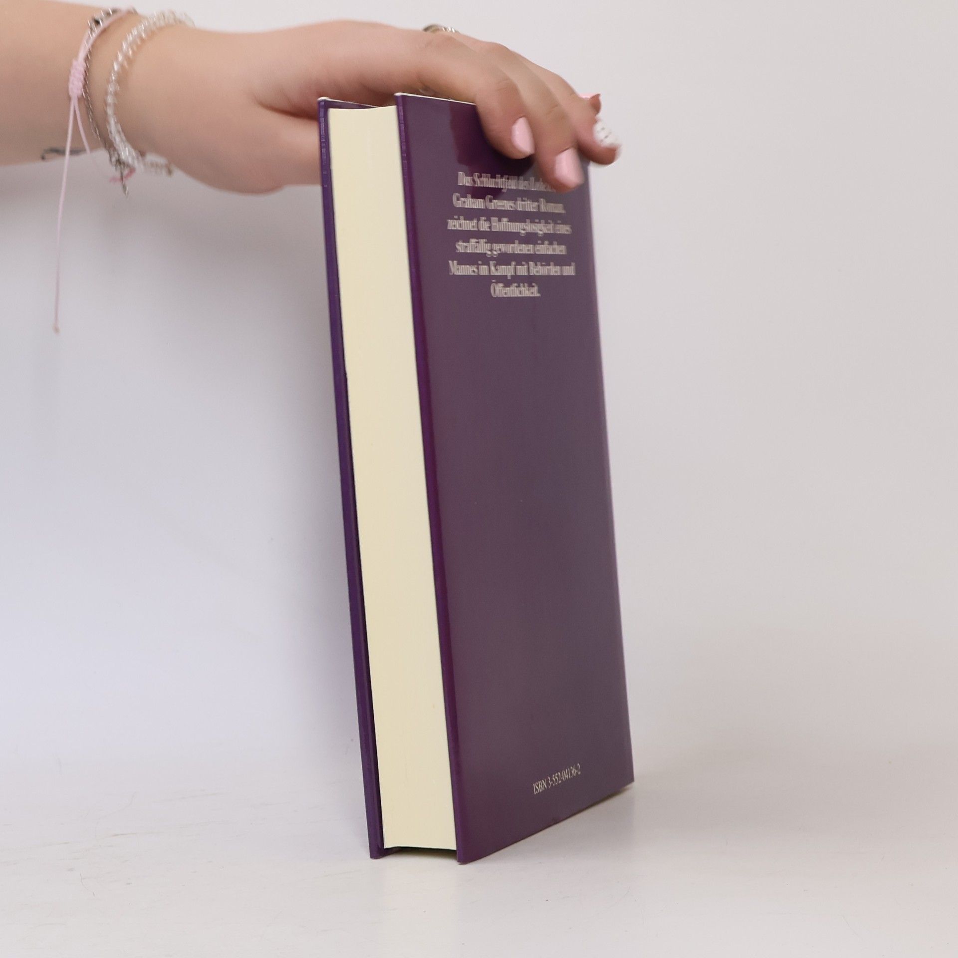 Graham Greene Das Schlachtfeld des Lebens