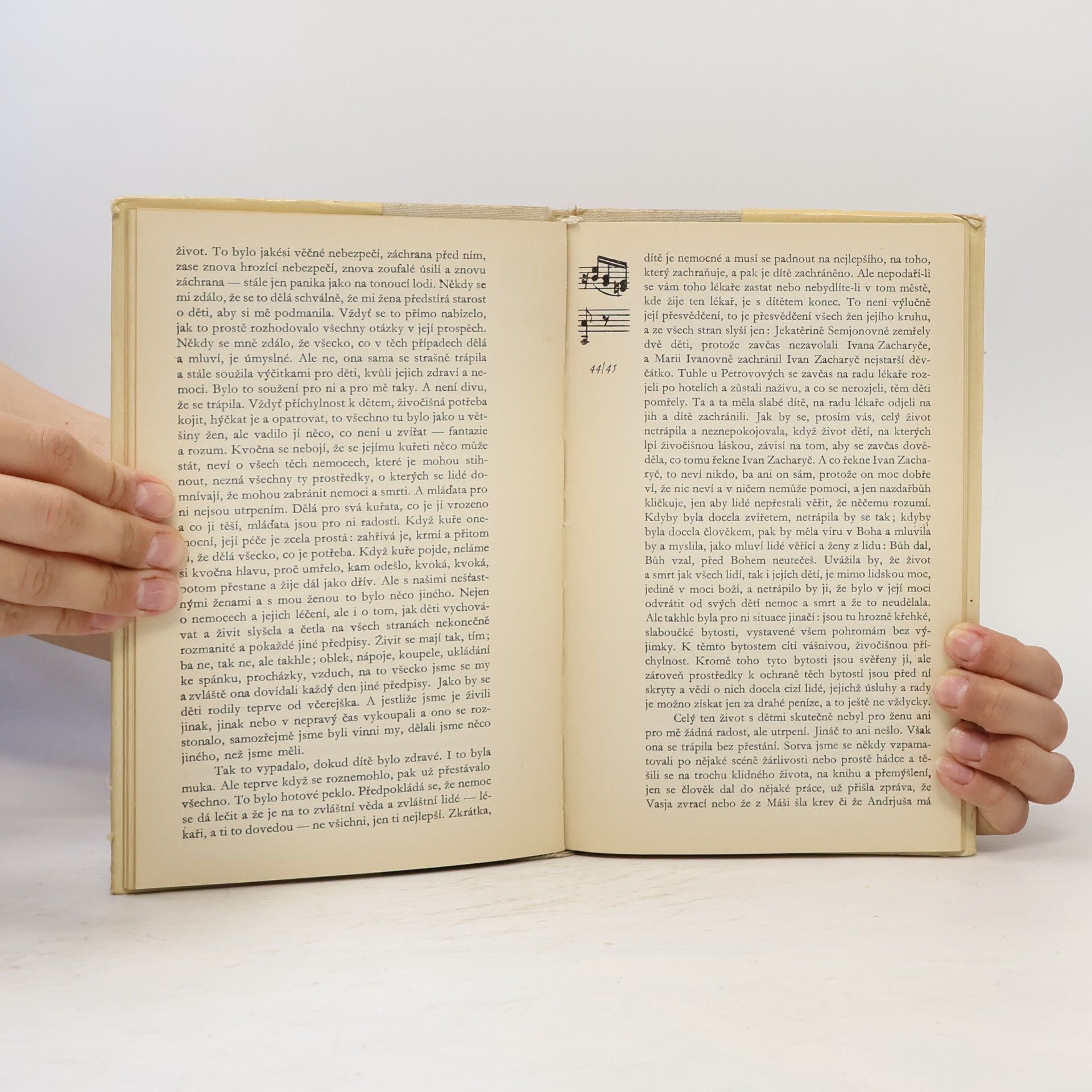 Lev Nikolajevič Tolstoj Kreutzerova sonáta