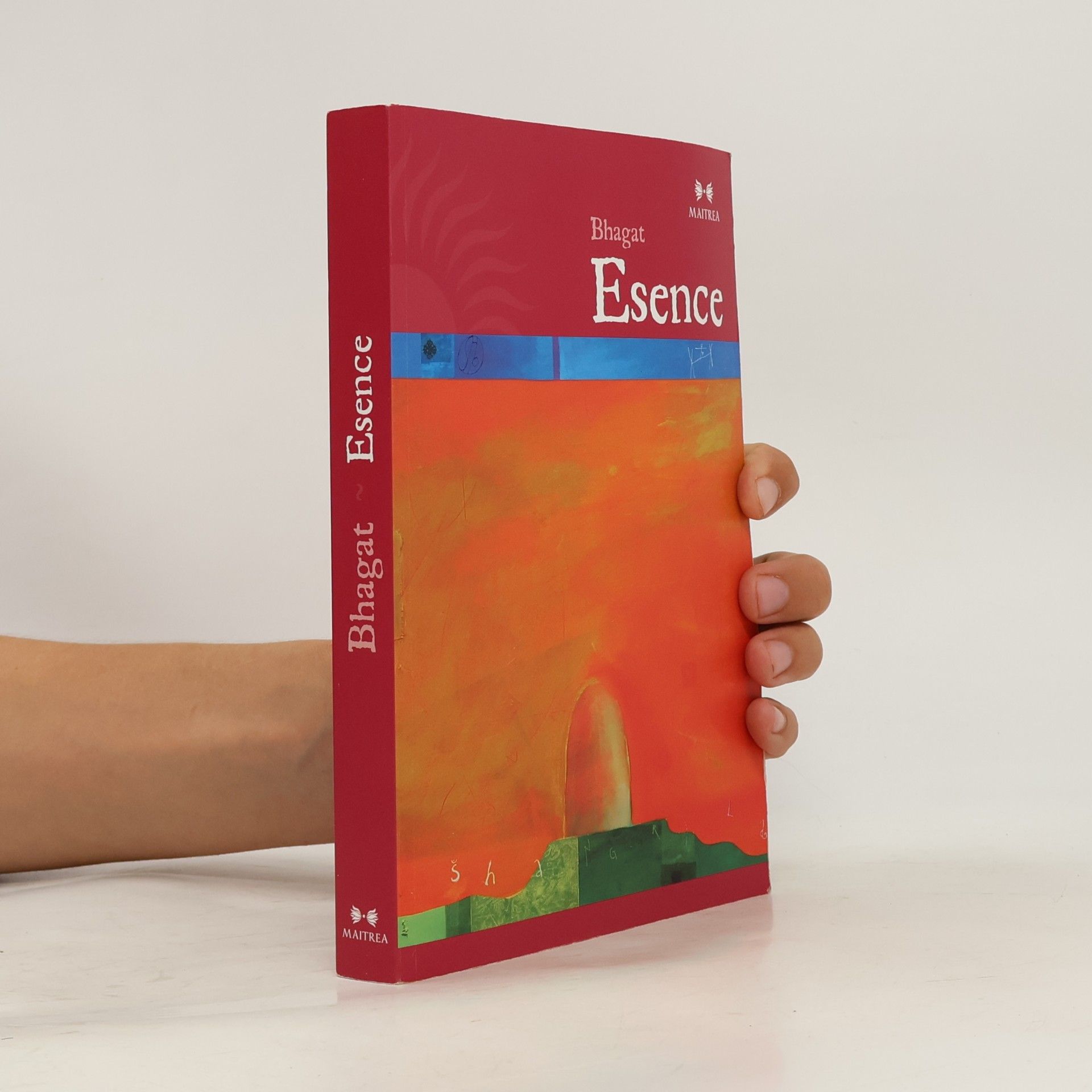 J. Bhagat Zeilhofer Esence