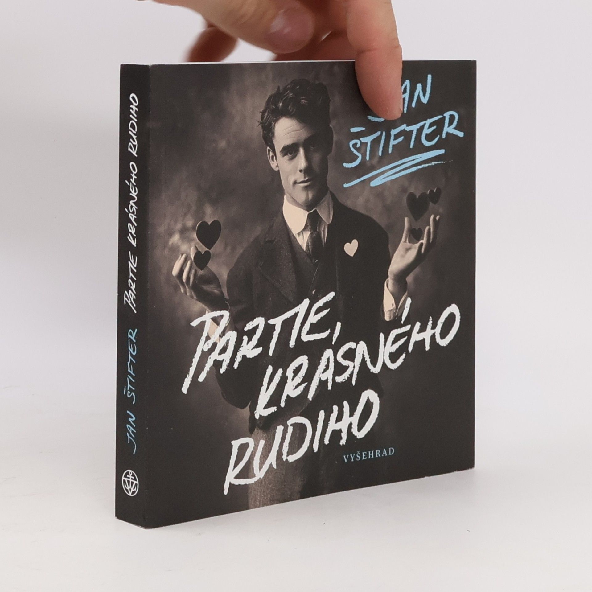 Partie krásného Rudiho