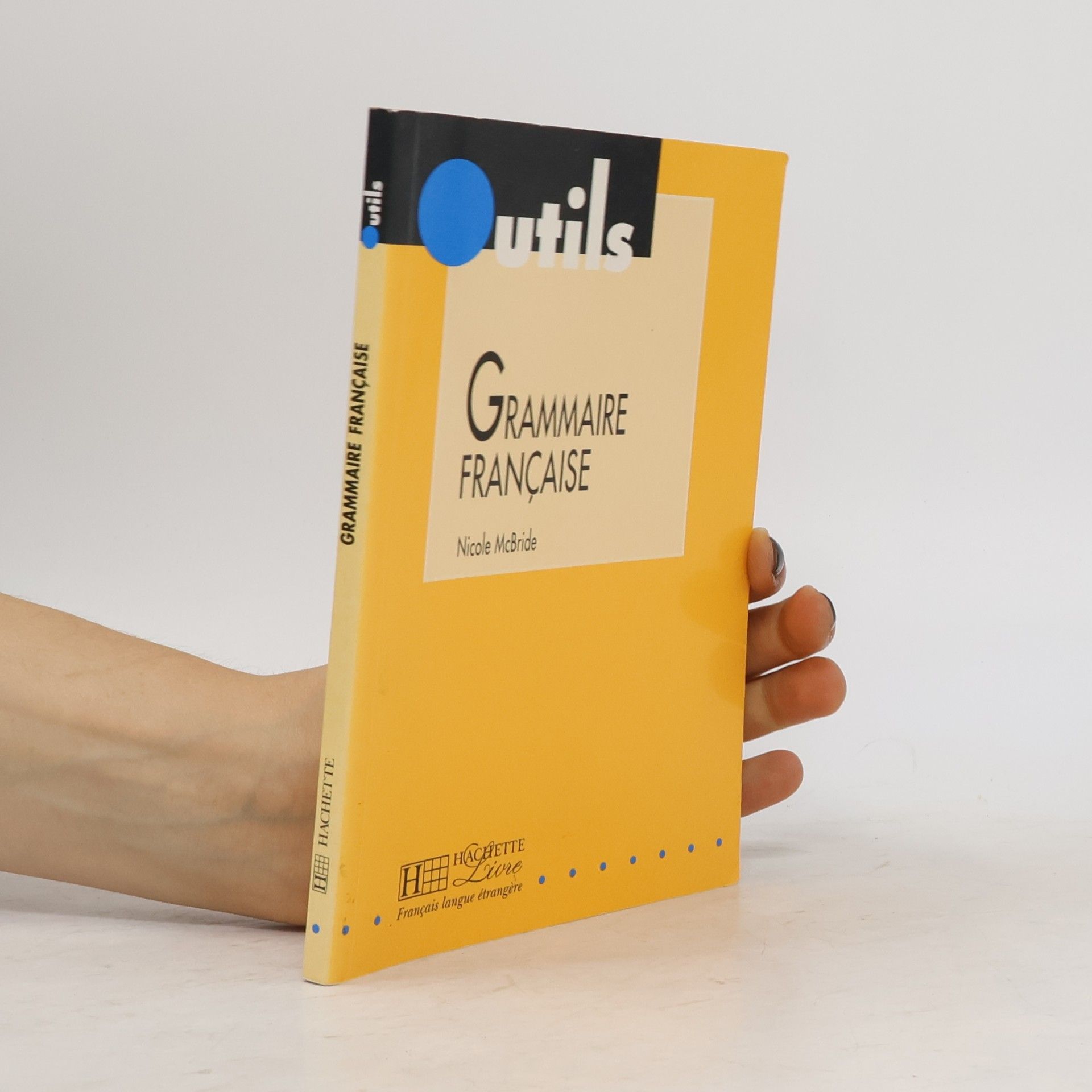 Grammaire française