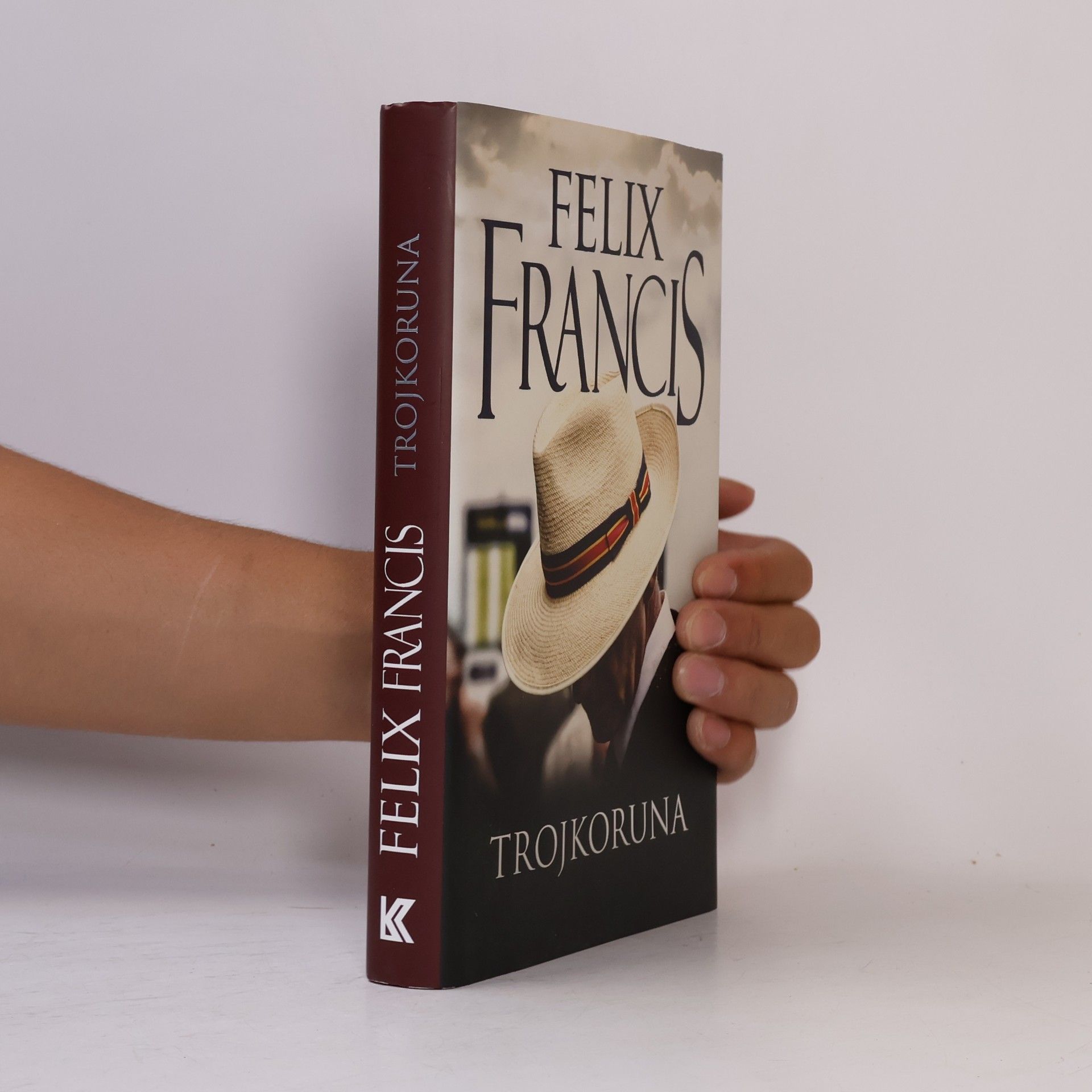 Felix Francis Trojkoruna