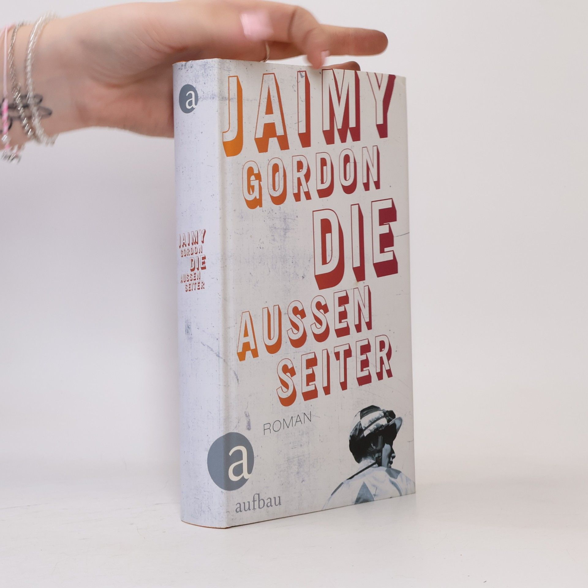 Jaimy Gordon Die Außenseiter
