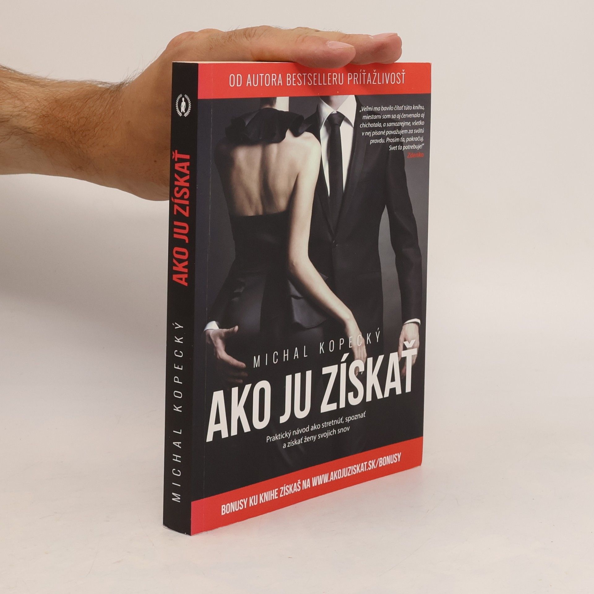 Ako ju získať