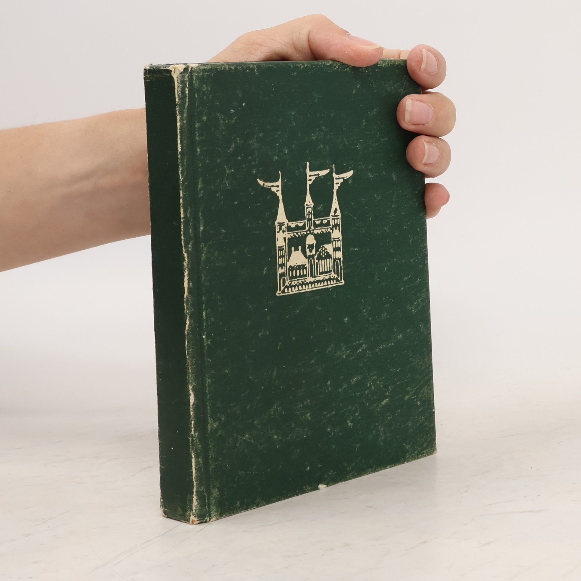 Autores varios Bratislavský Hrad
