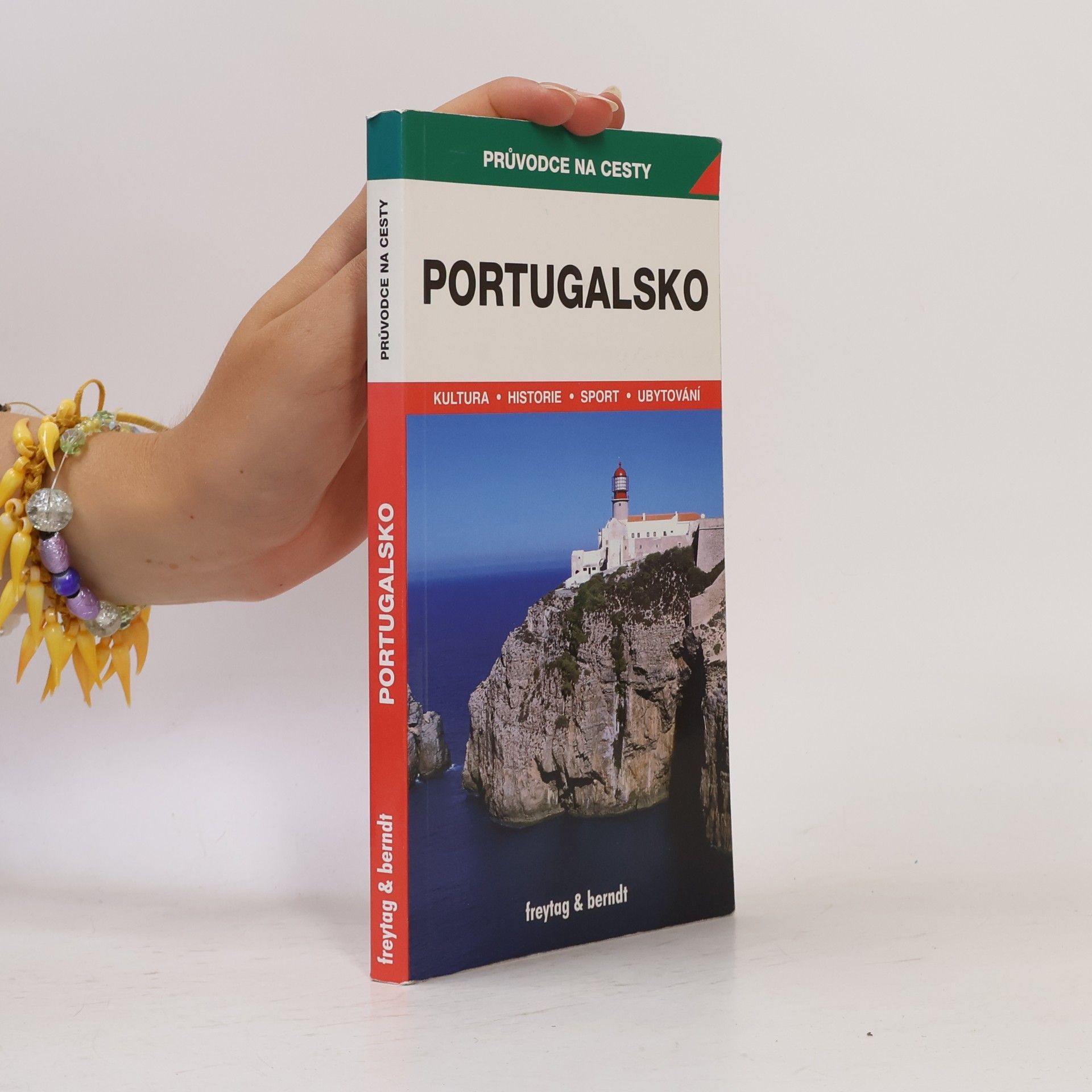 Marek Podhorský Portugalsko