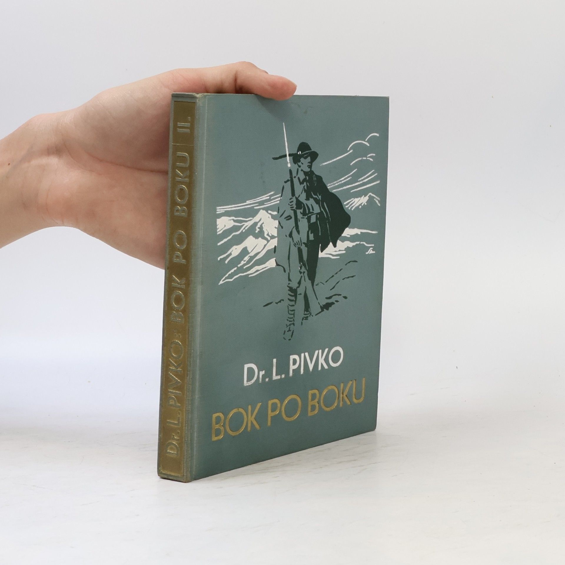 Bok po boku II
