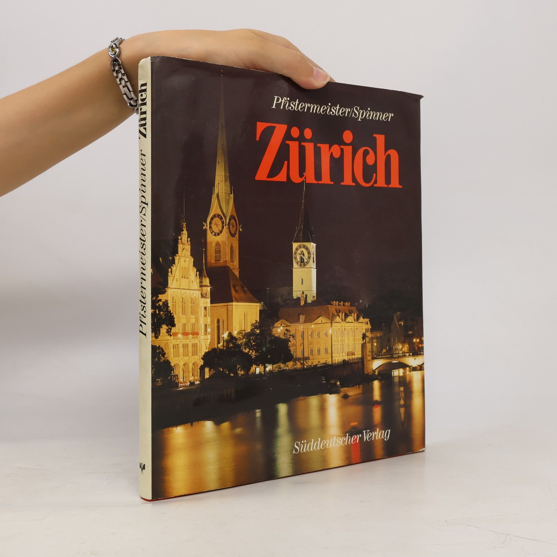 Autorenkollektiv Zürich