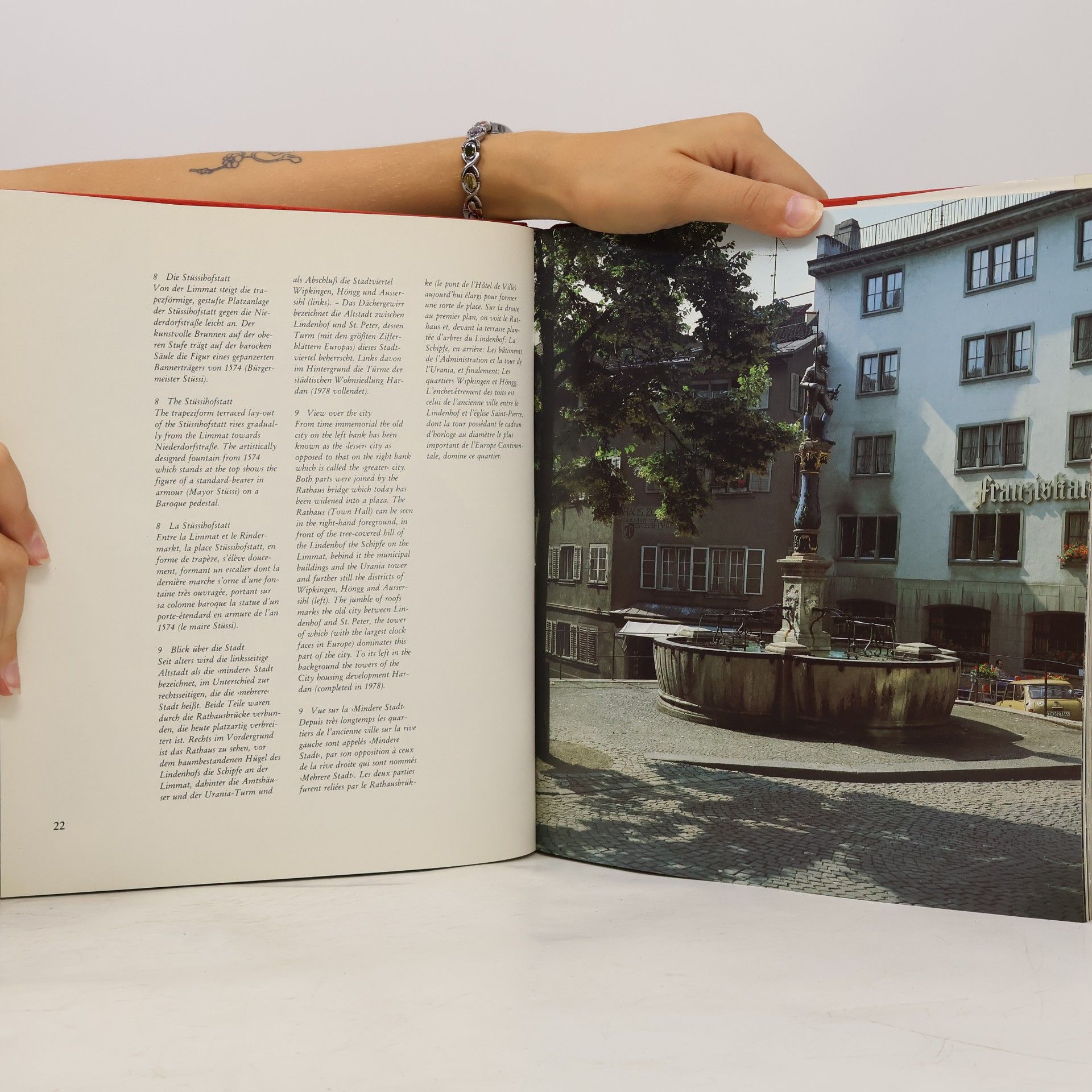 Autorenkollektiv Zürich