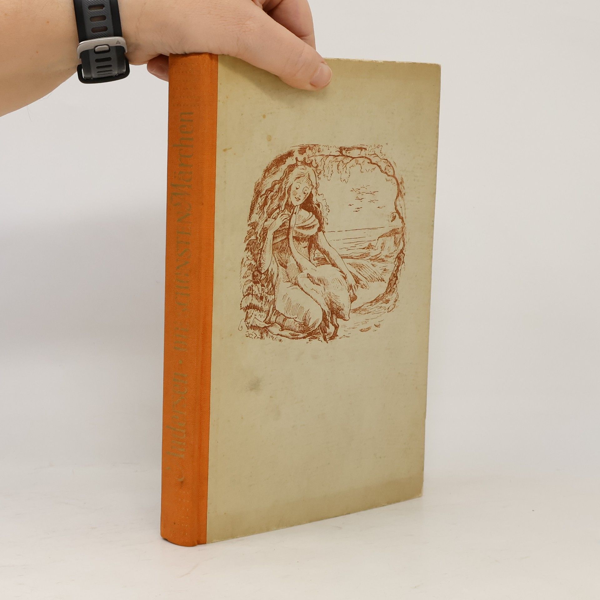 Jacob Grimm Die schönsten Märchen